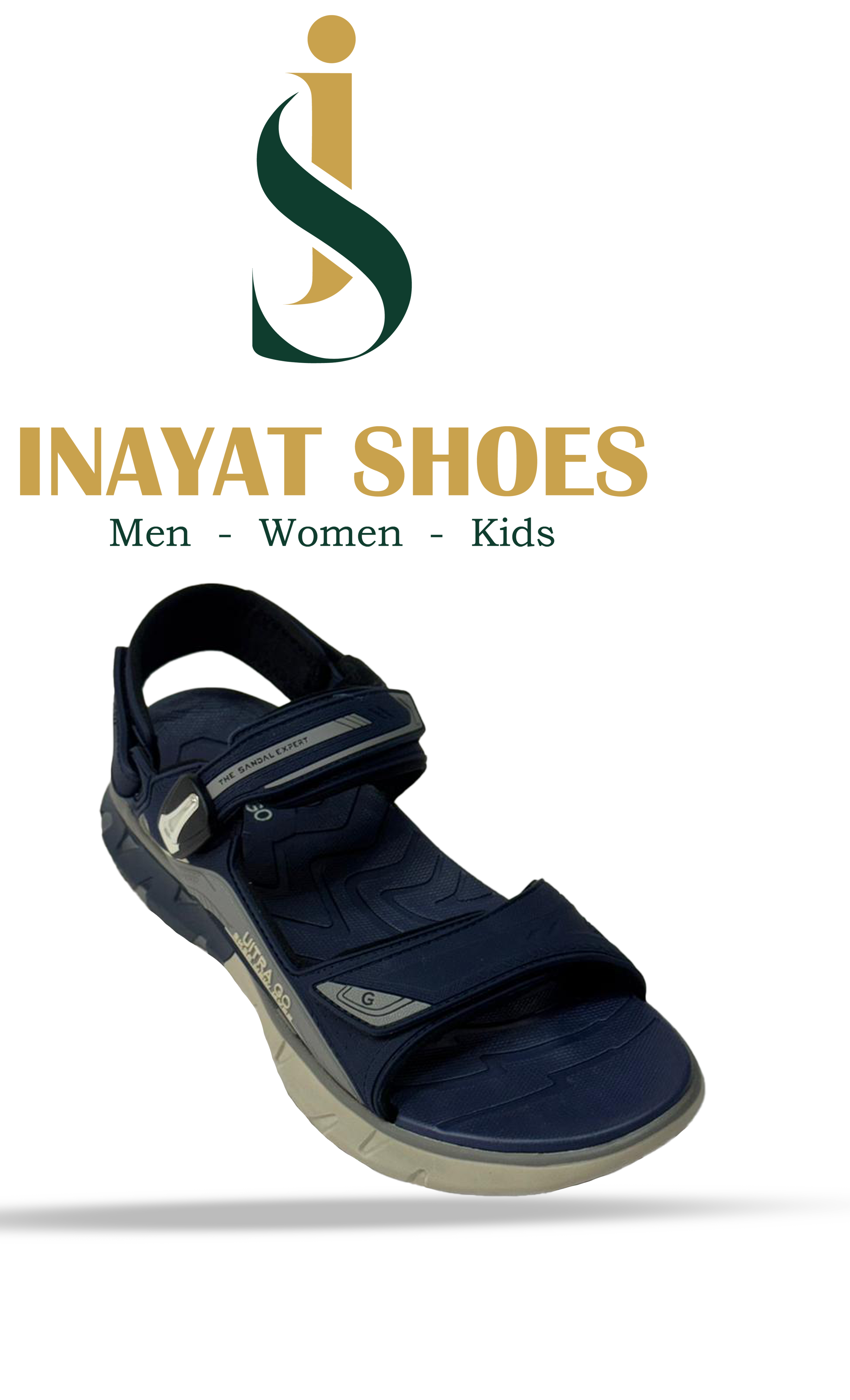 Men imported Sandal
