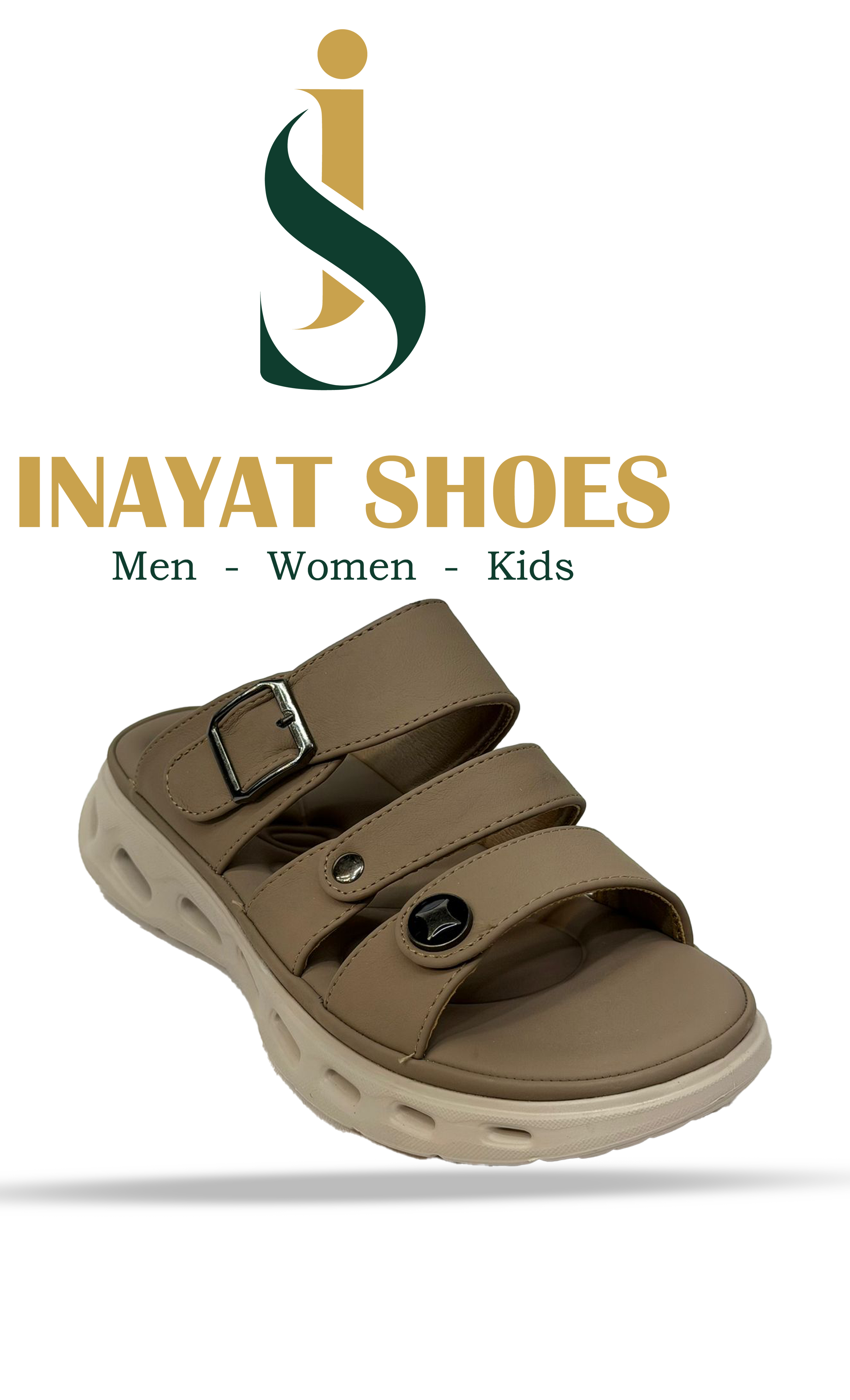 Men Imported slipper