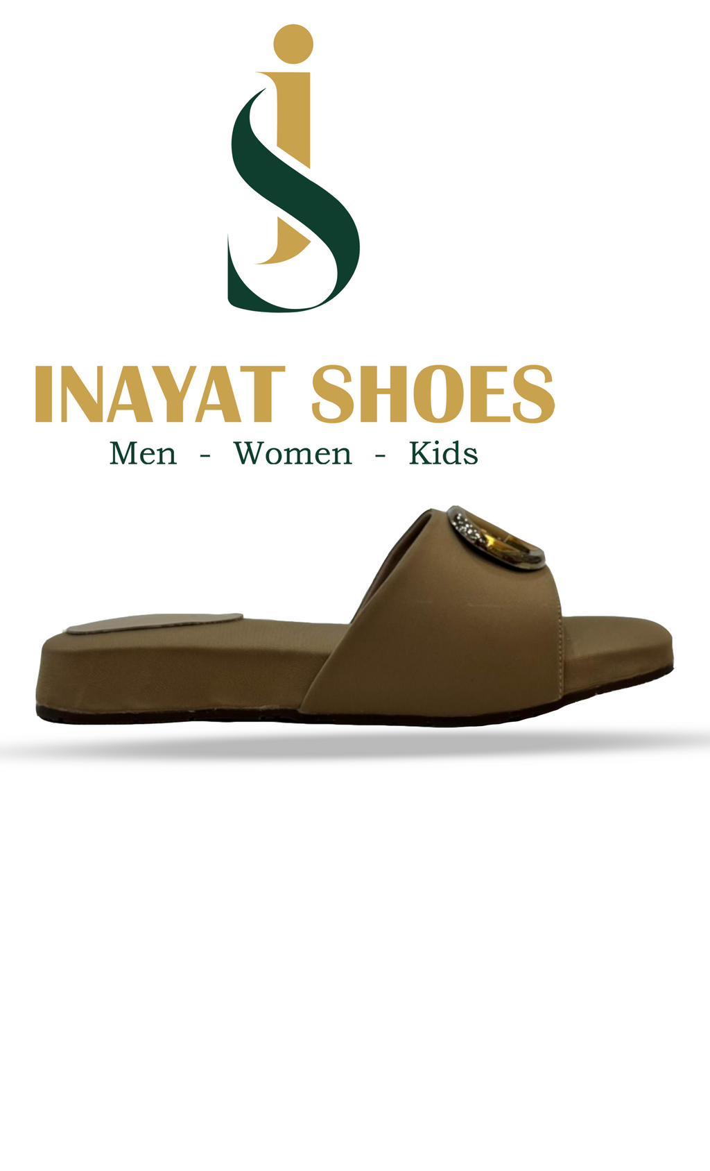 Women Imported Fancy Slipper