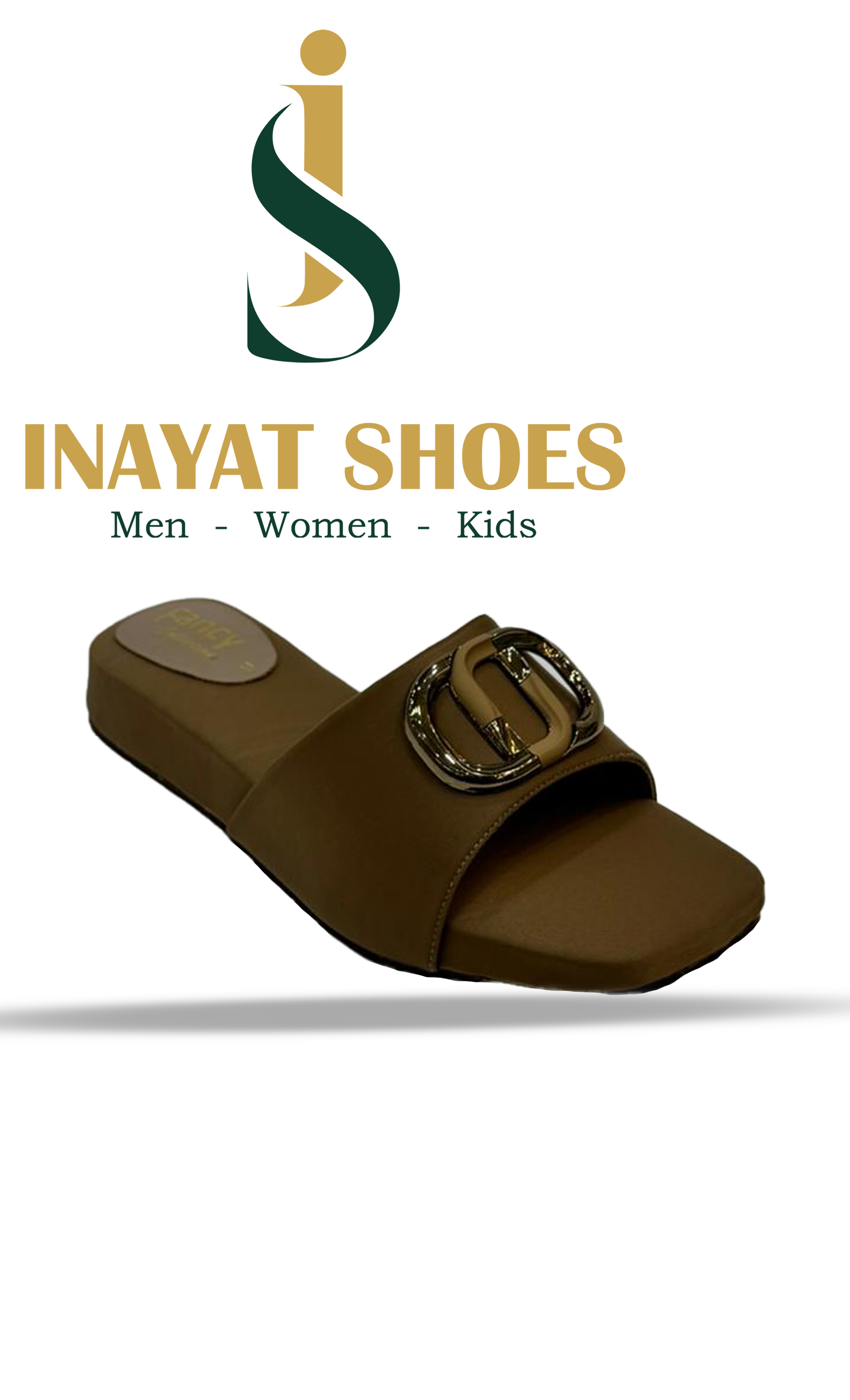 Women Imported Fancy Slipper