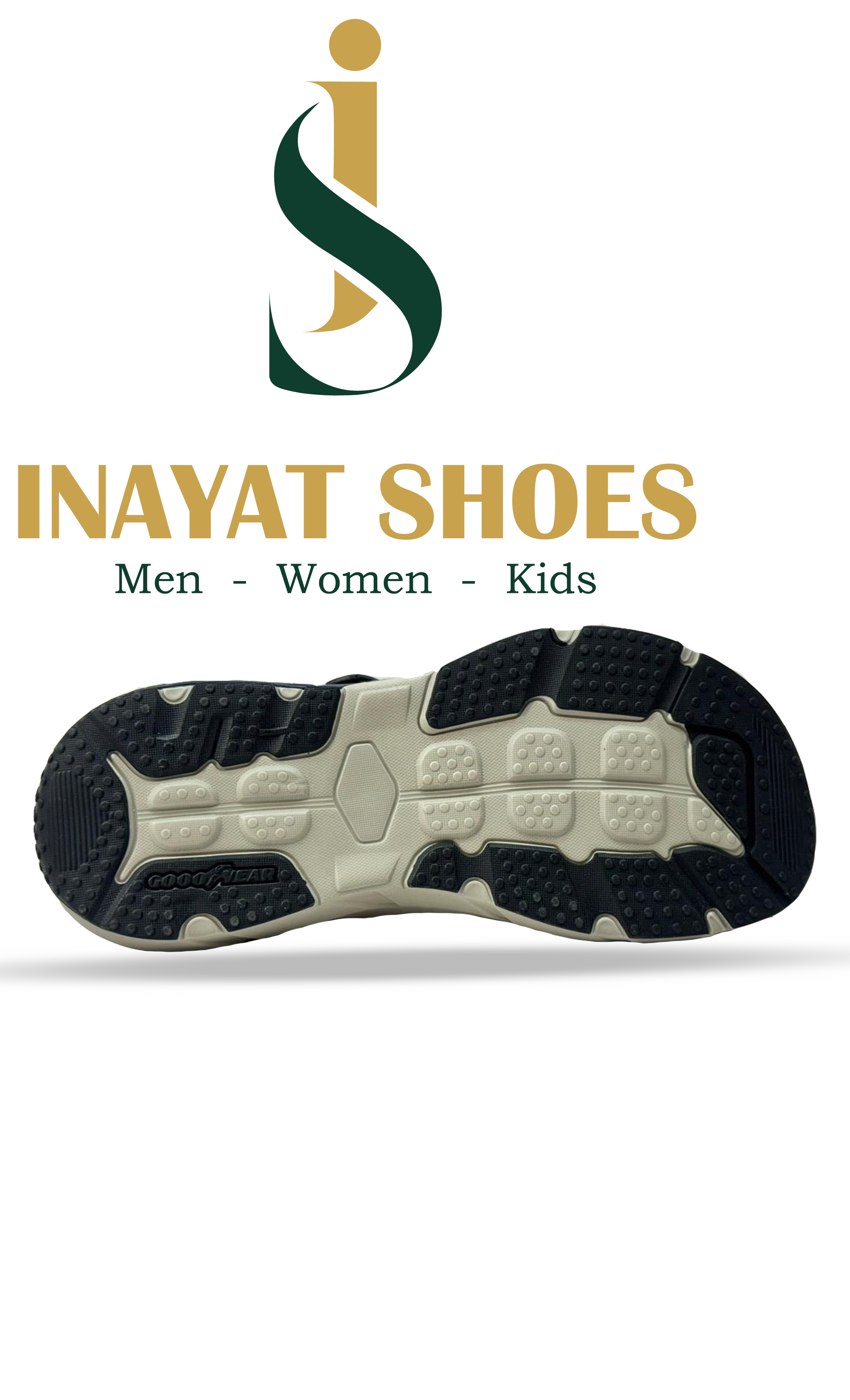 Men imported Sandal