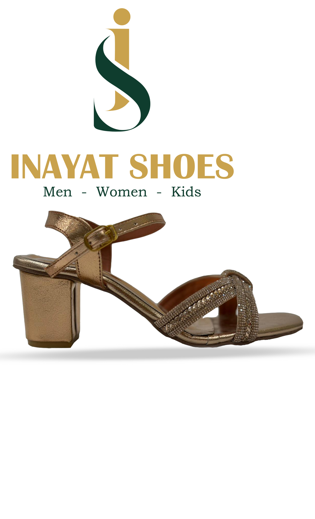 Women Casual Use Sandal