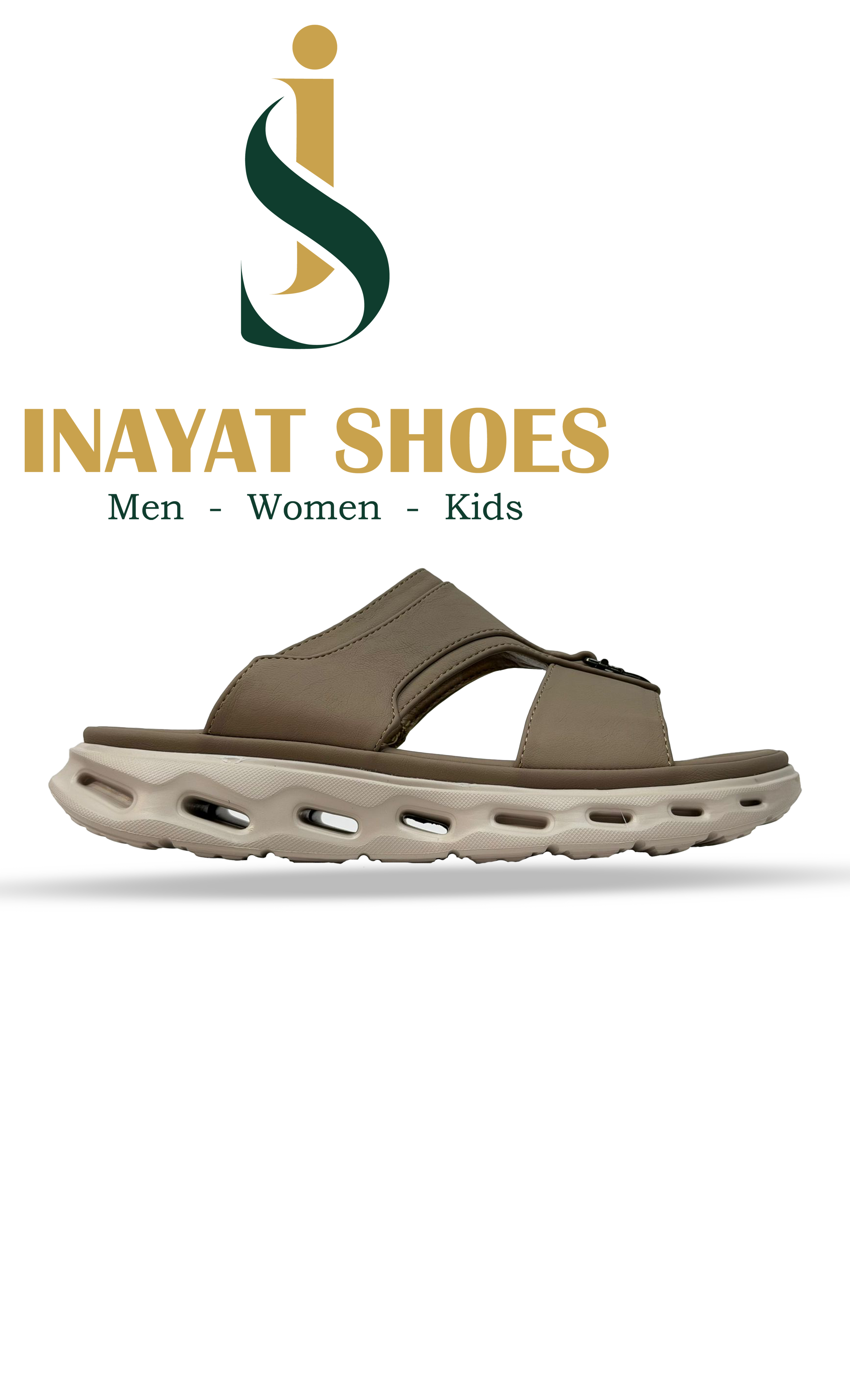 Men Imported Slipper