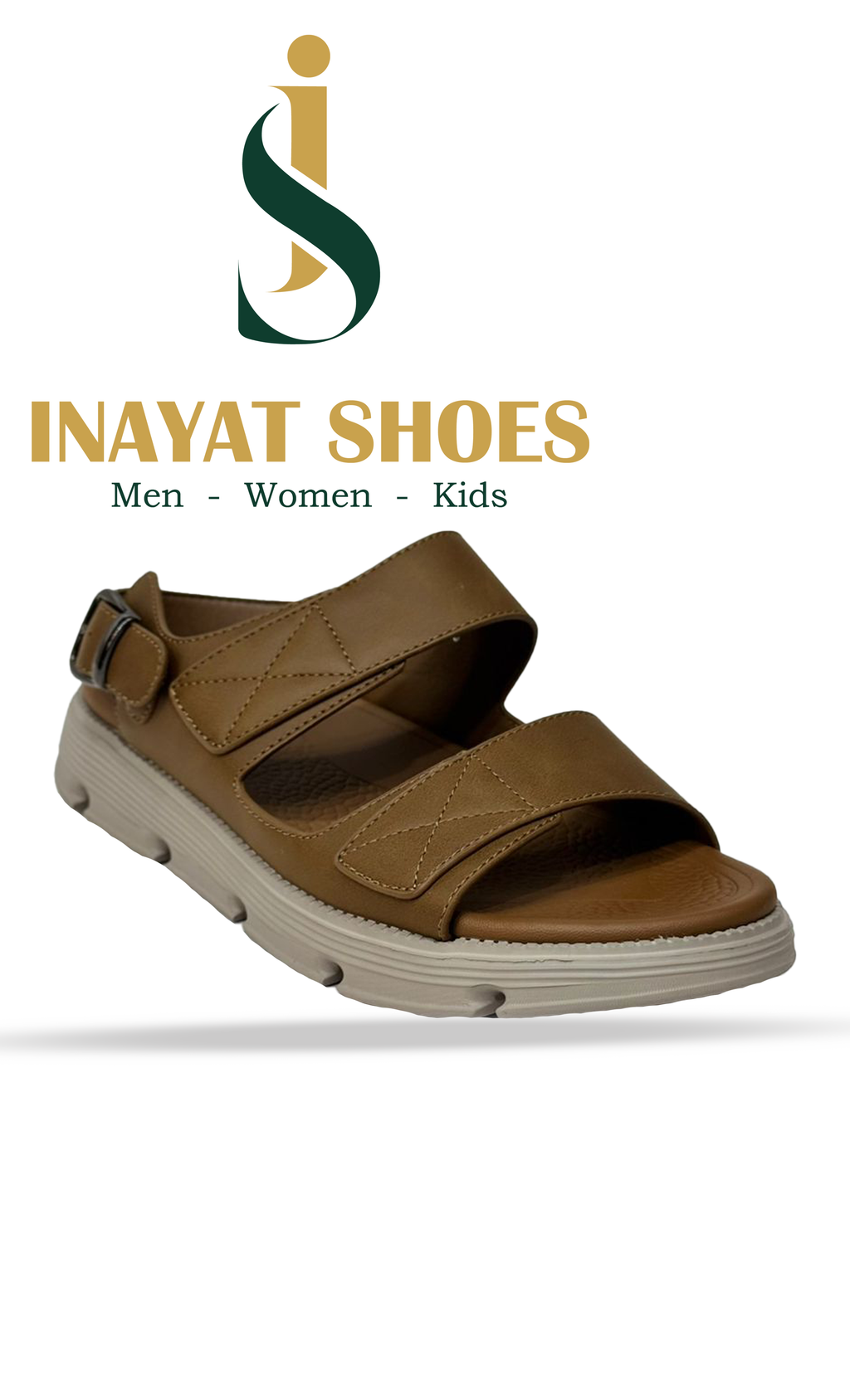 Sky richer Important Sandal