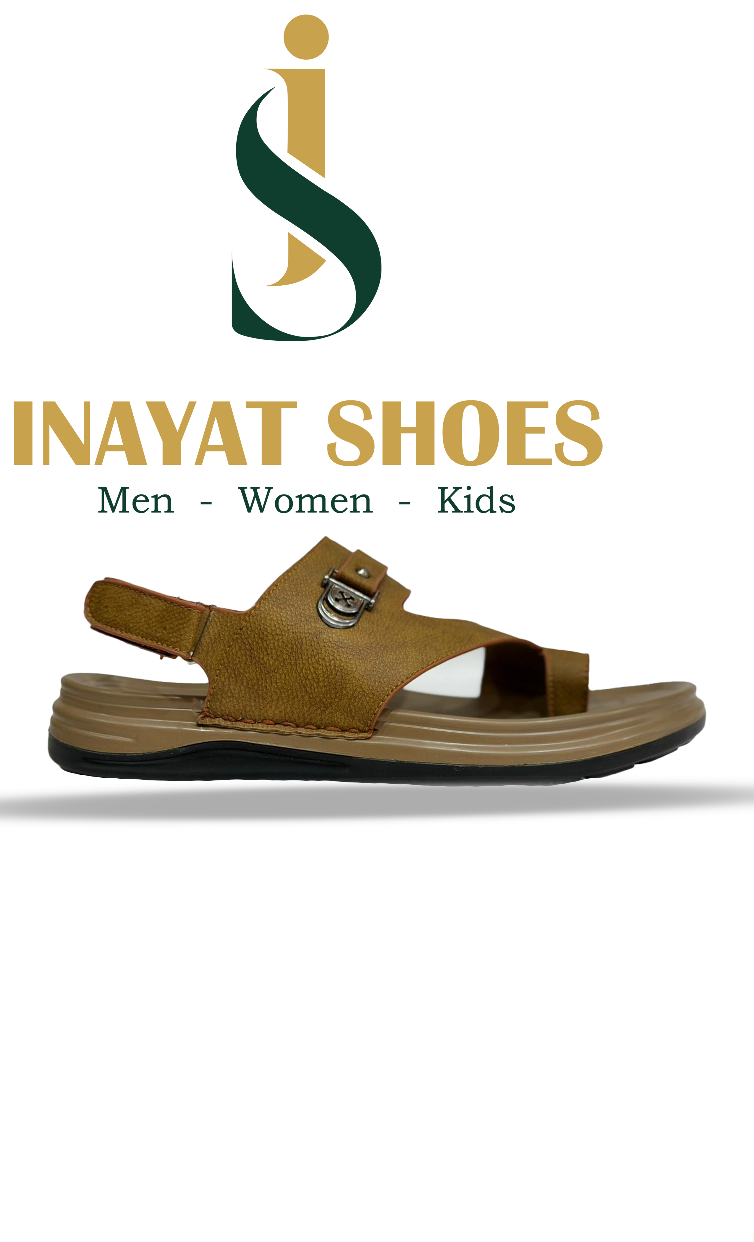 Men Imported casual use sandal