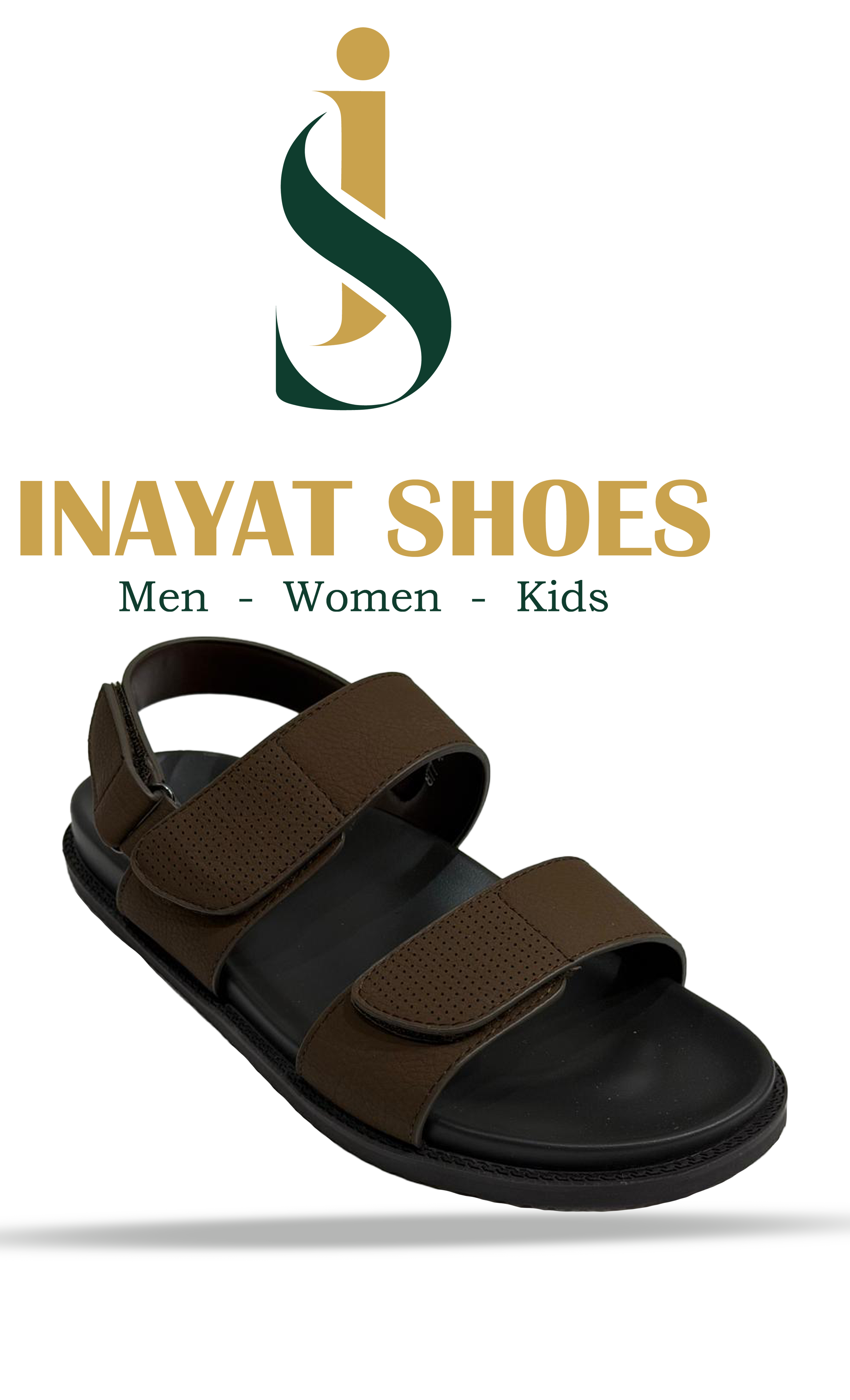 Men imported use sandal