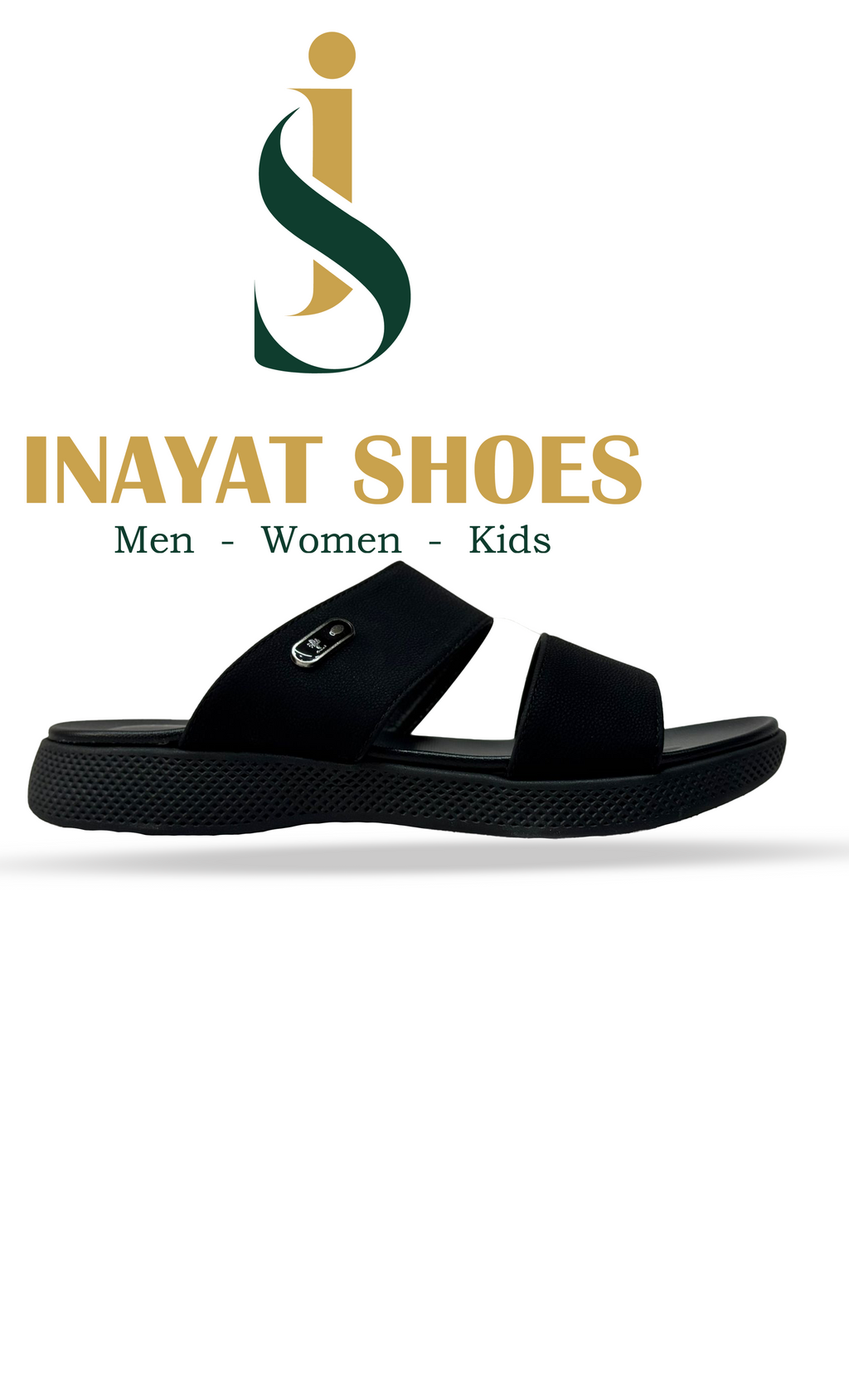 Important Casual slipper