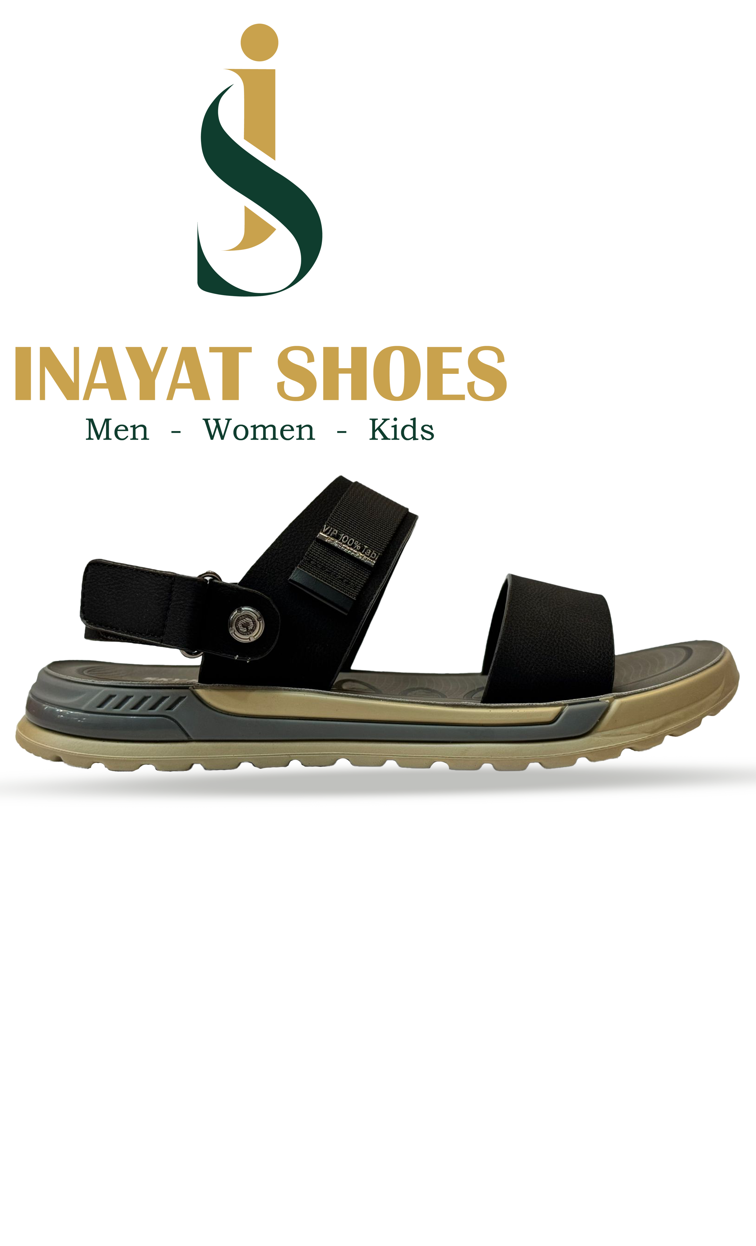 Men Important Sandal