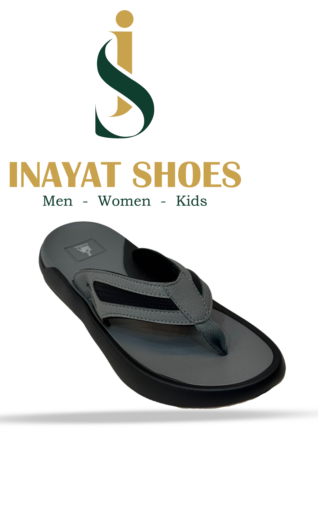 Men Casual Use Slipper