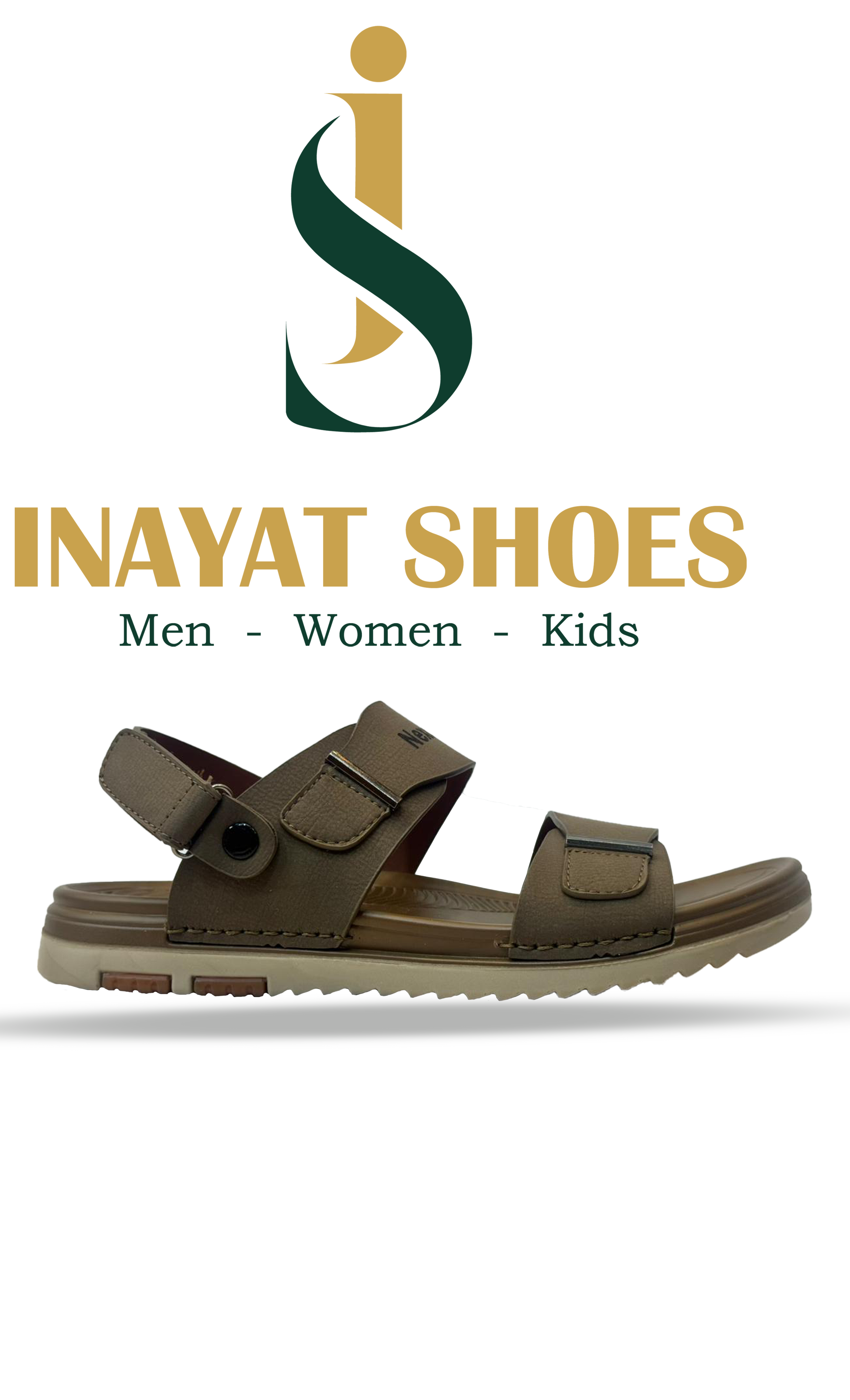 Men Imported Casual use sandal