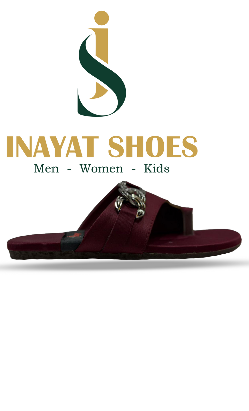 Women imported slipper