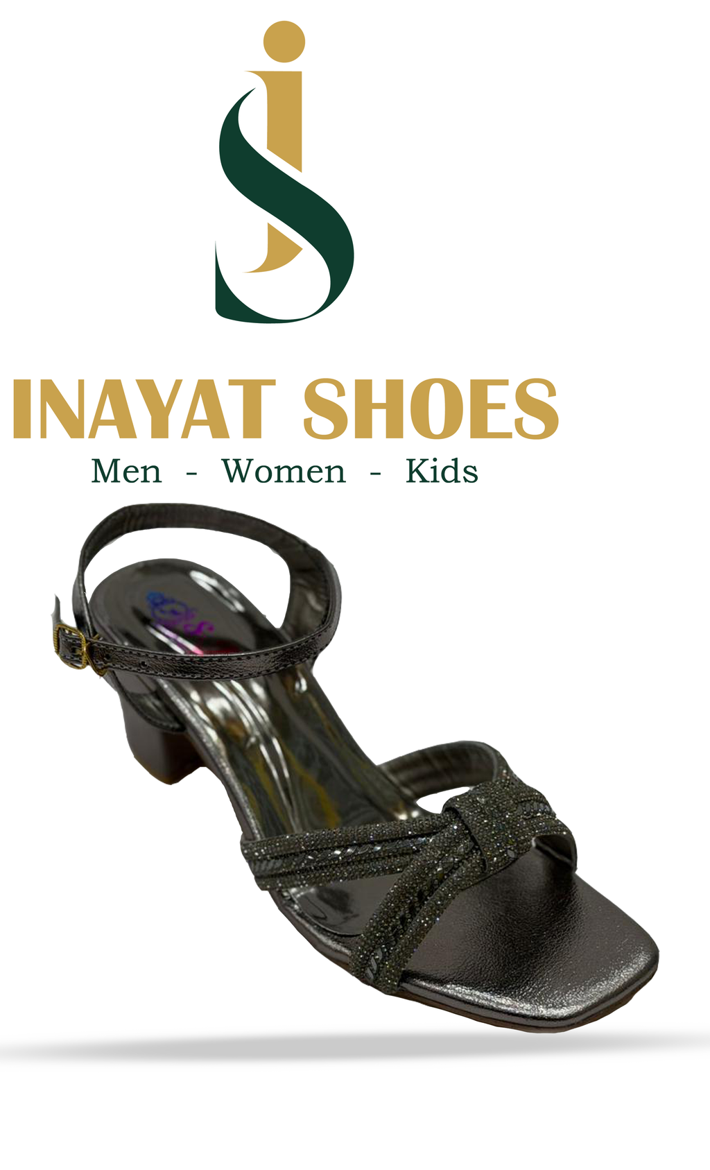 Women Casual Use Sandal
