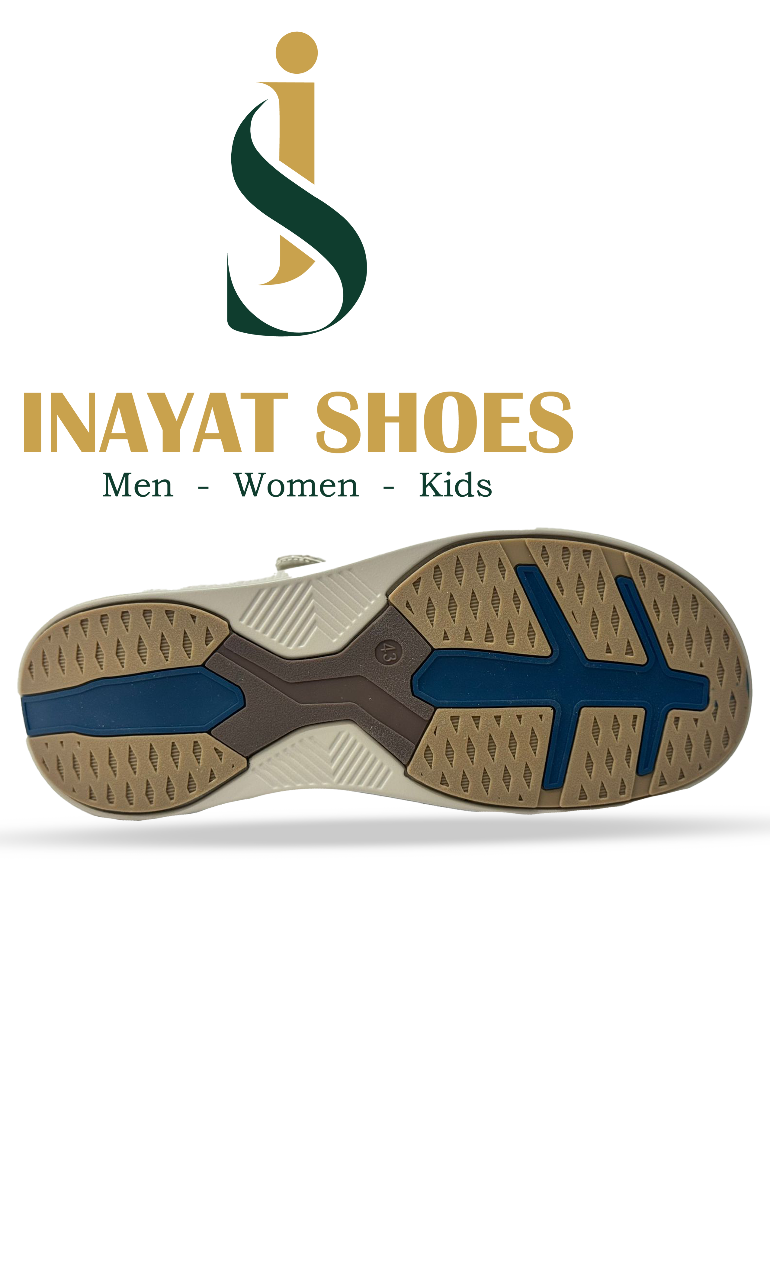 Men Arabic Slipper