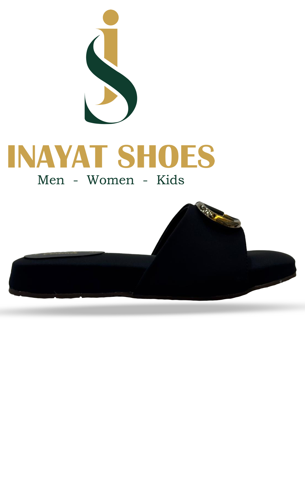 Women Imported Fancy Slipper