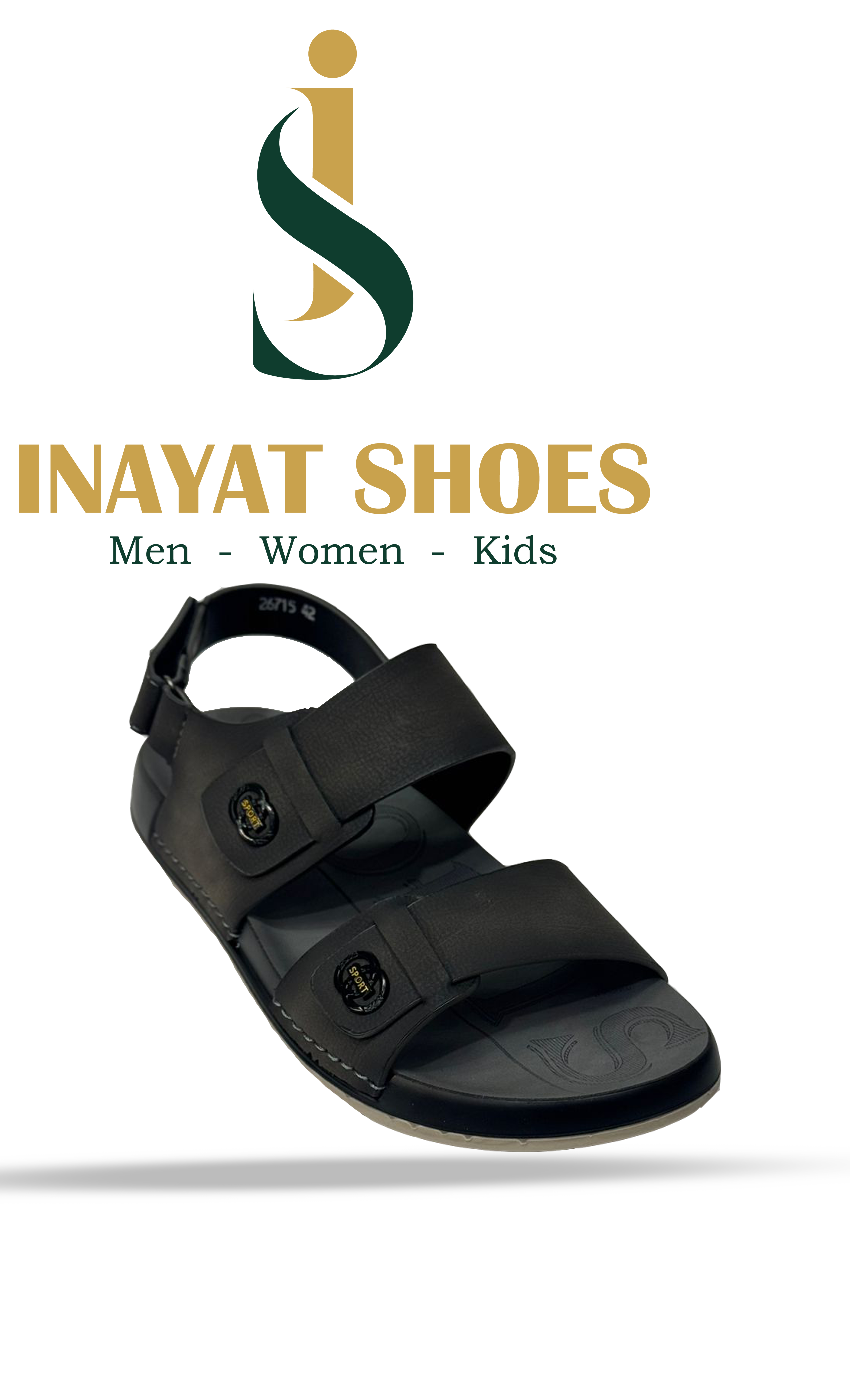 Men Imported casual  sandal