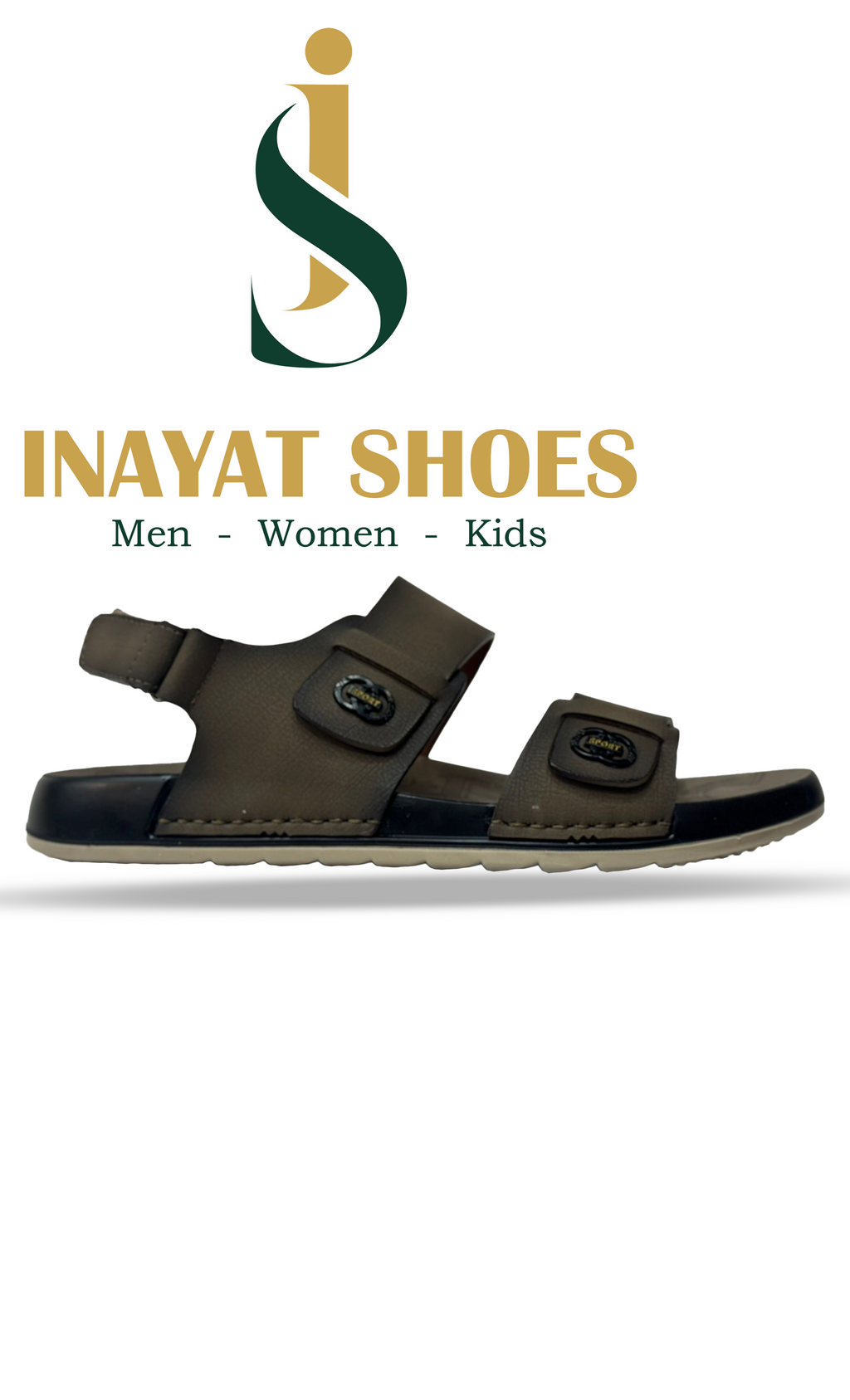 Men Imported casual  sandal