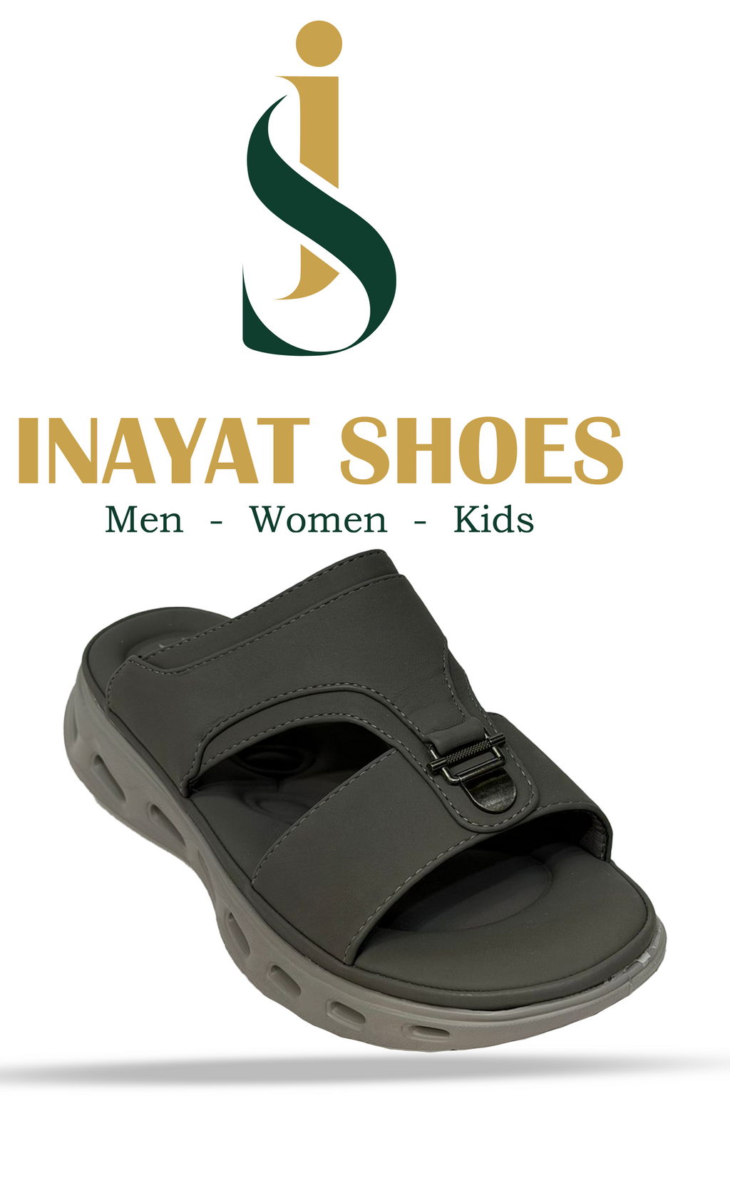 Men Imported Slipper