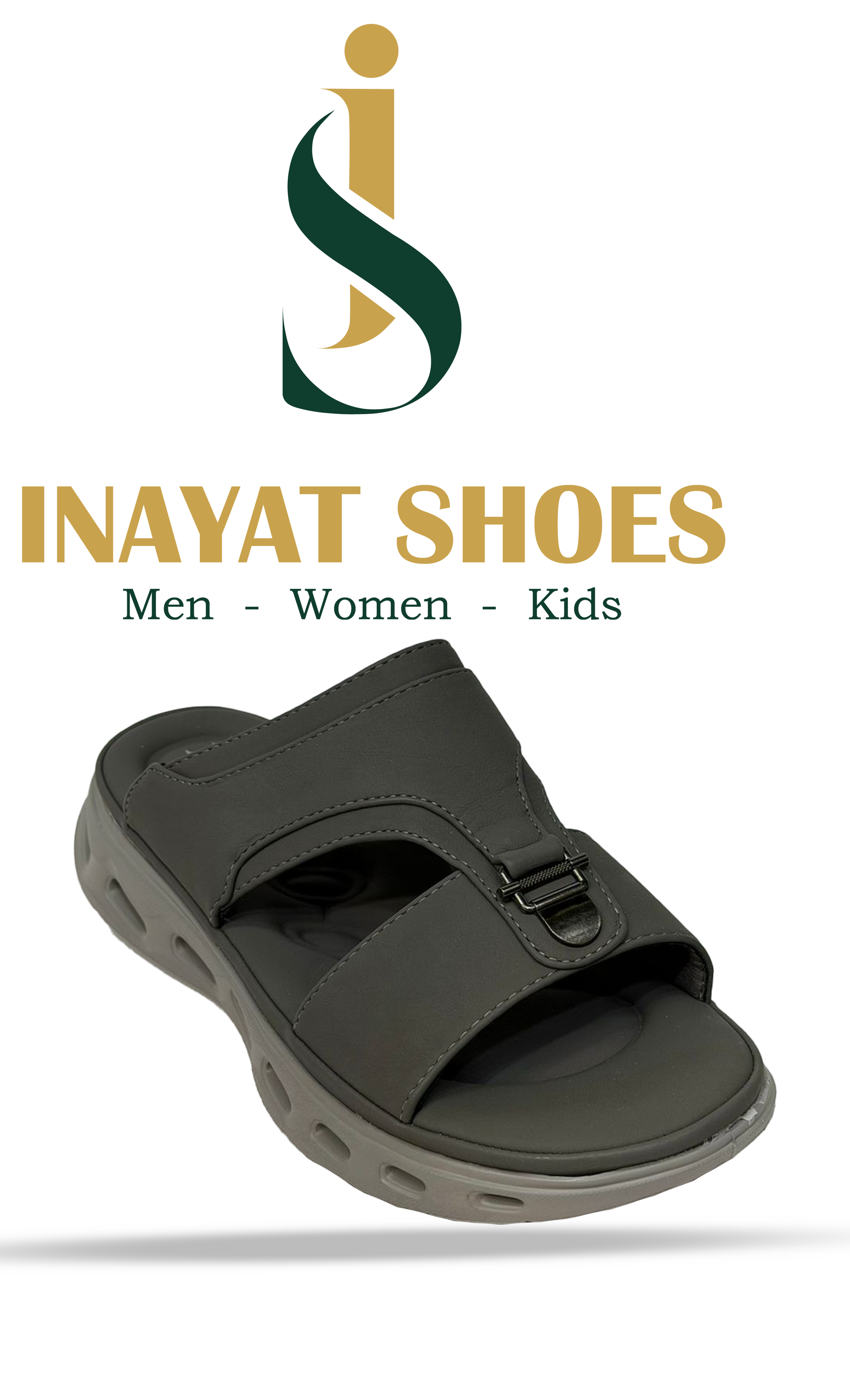 Men Imported Slipper