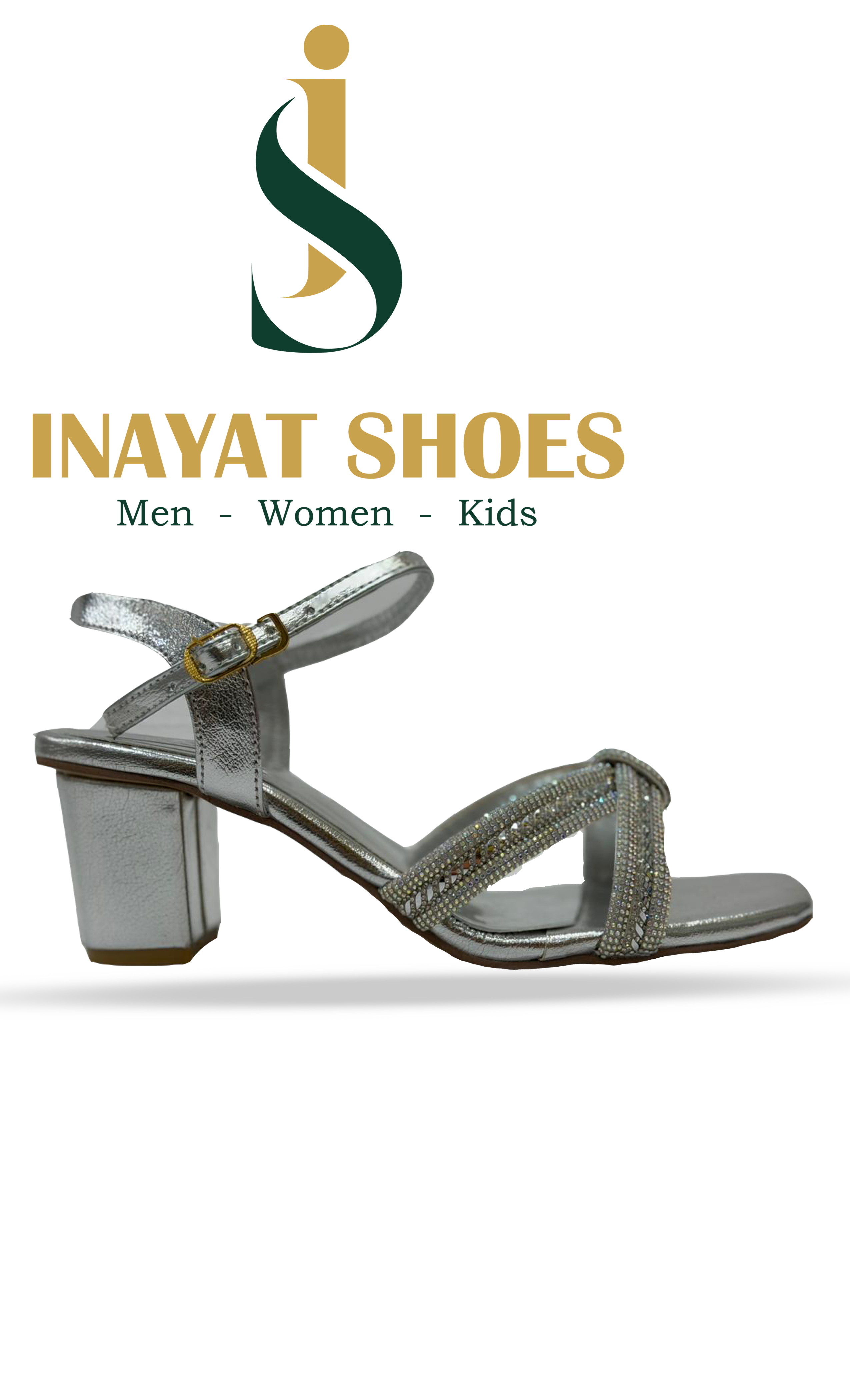 Women Casual Use Sandal