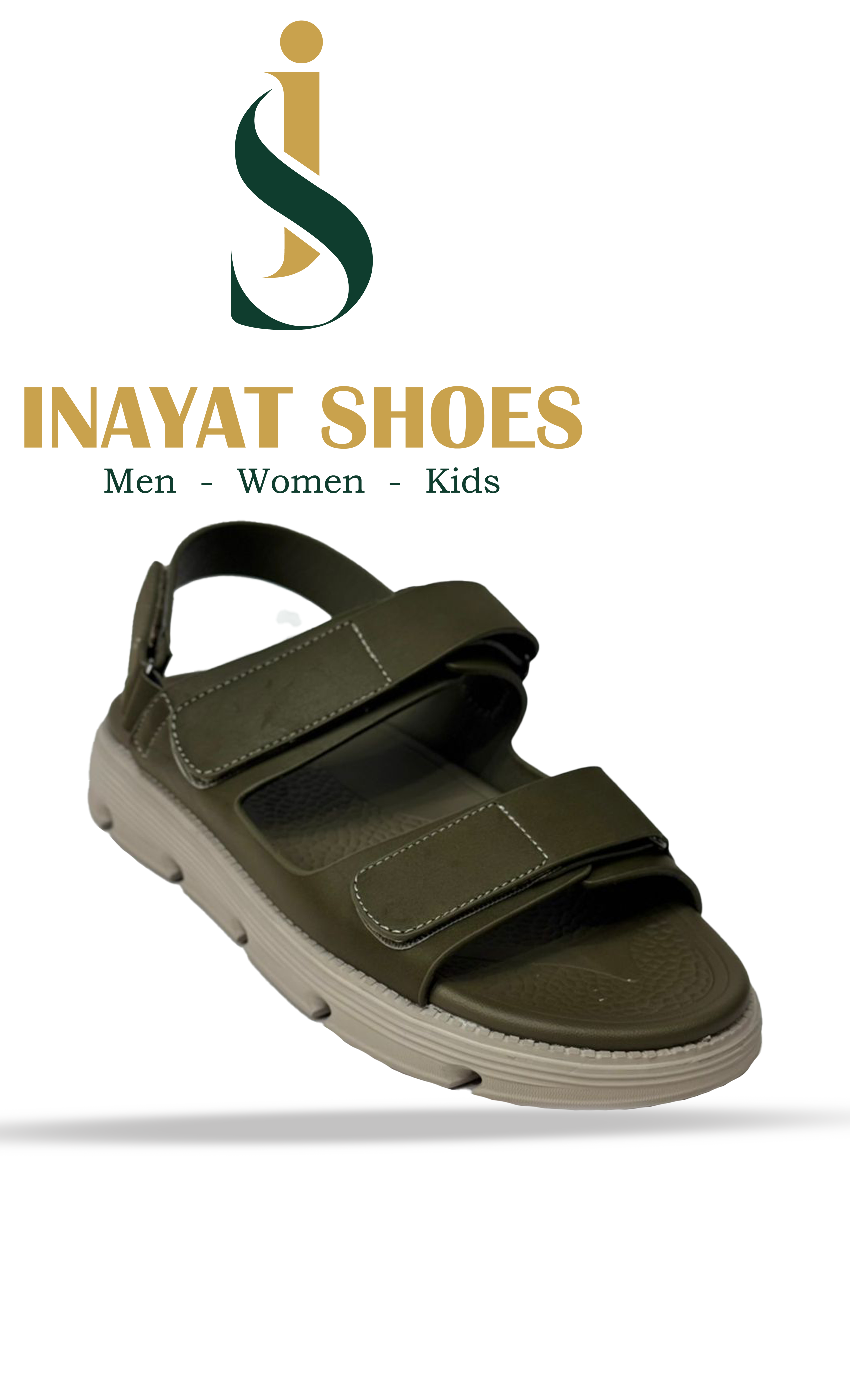 Sky richer Important Sandal