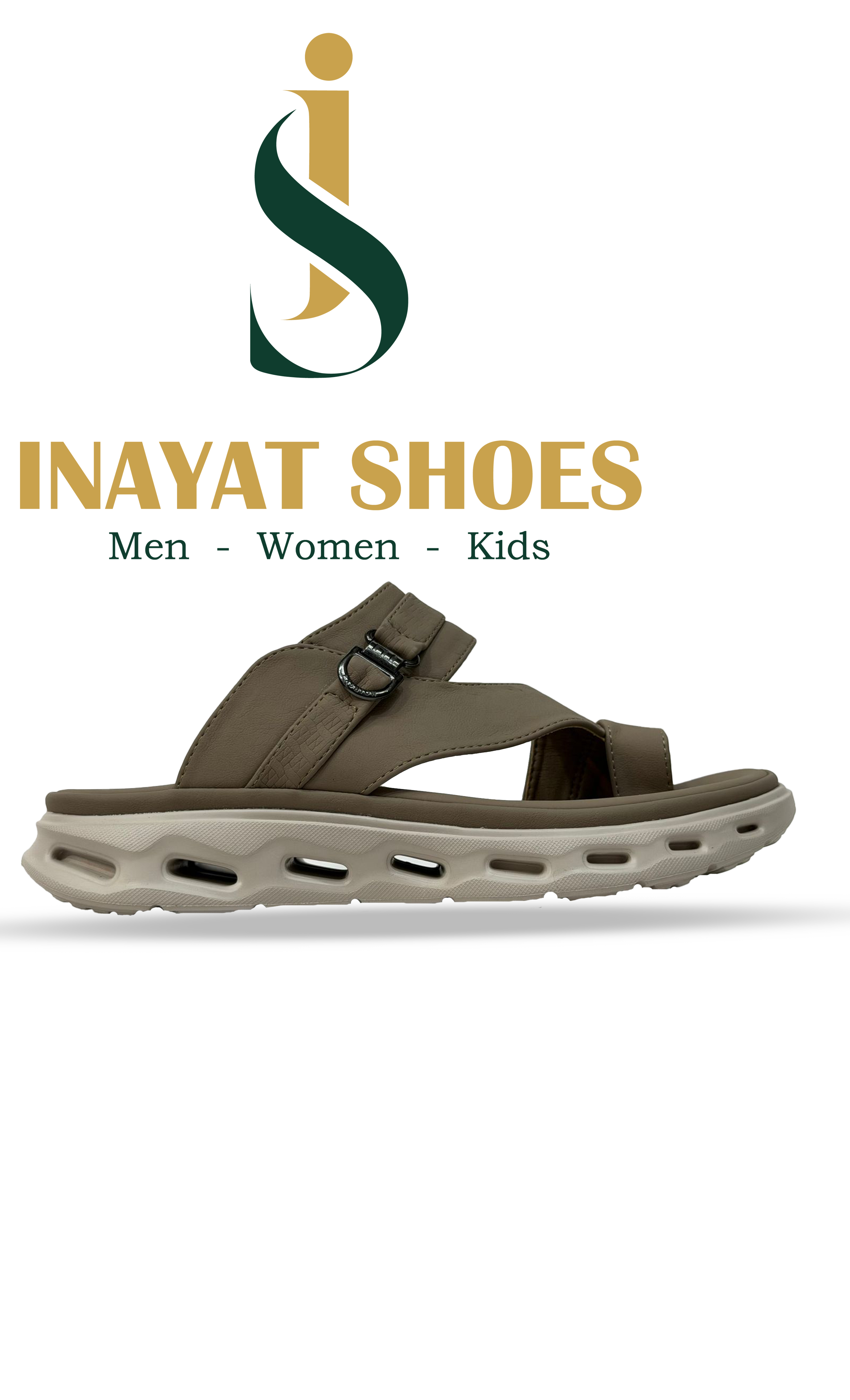 Imported Casual use slipper