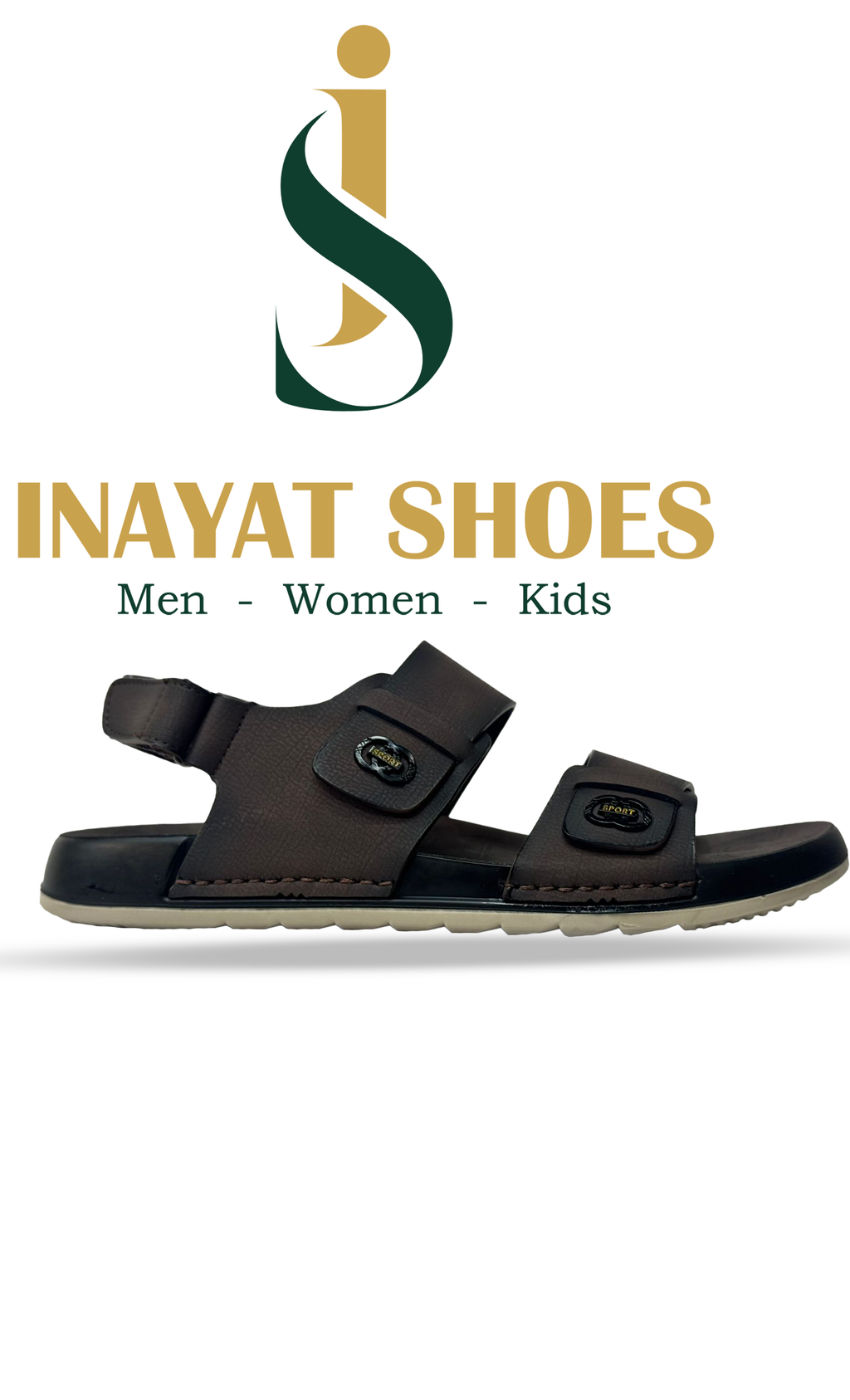 Men Imported casual  sandal