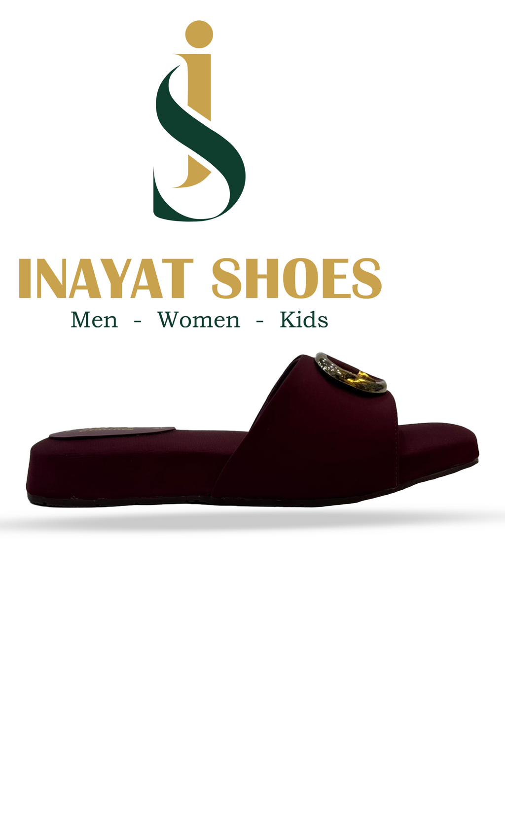 Women Imported Fancy Slipper