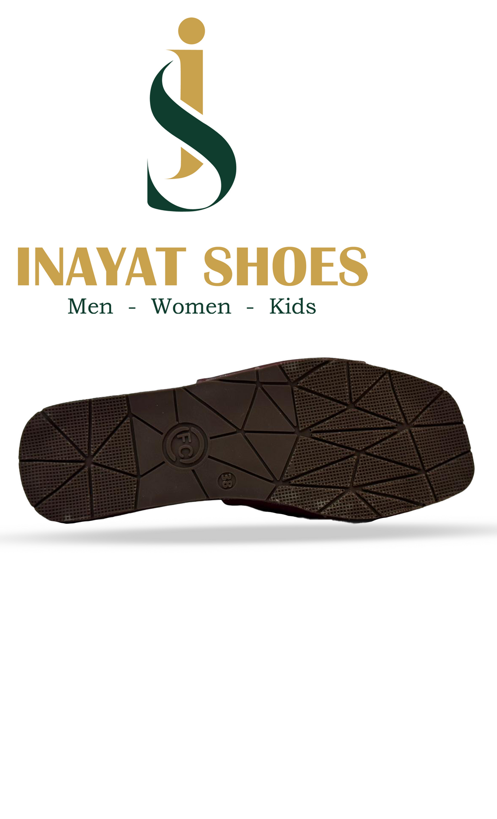 Women Imported Fancy Slipper