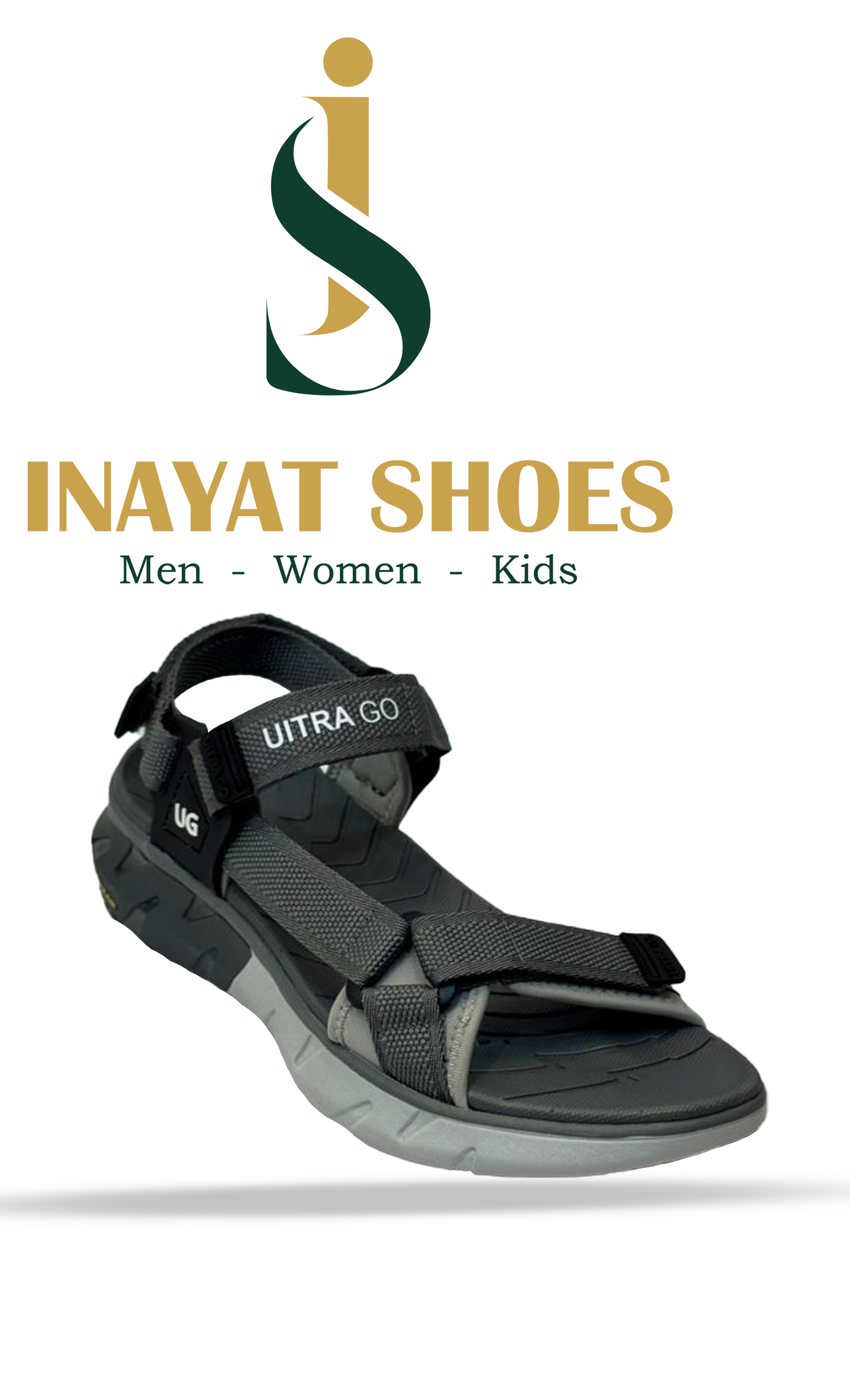 Men Imported ULTRA GO Sandal