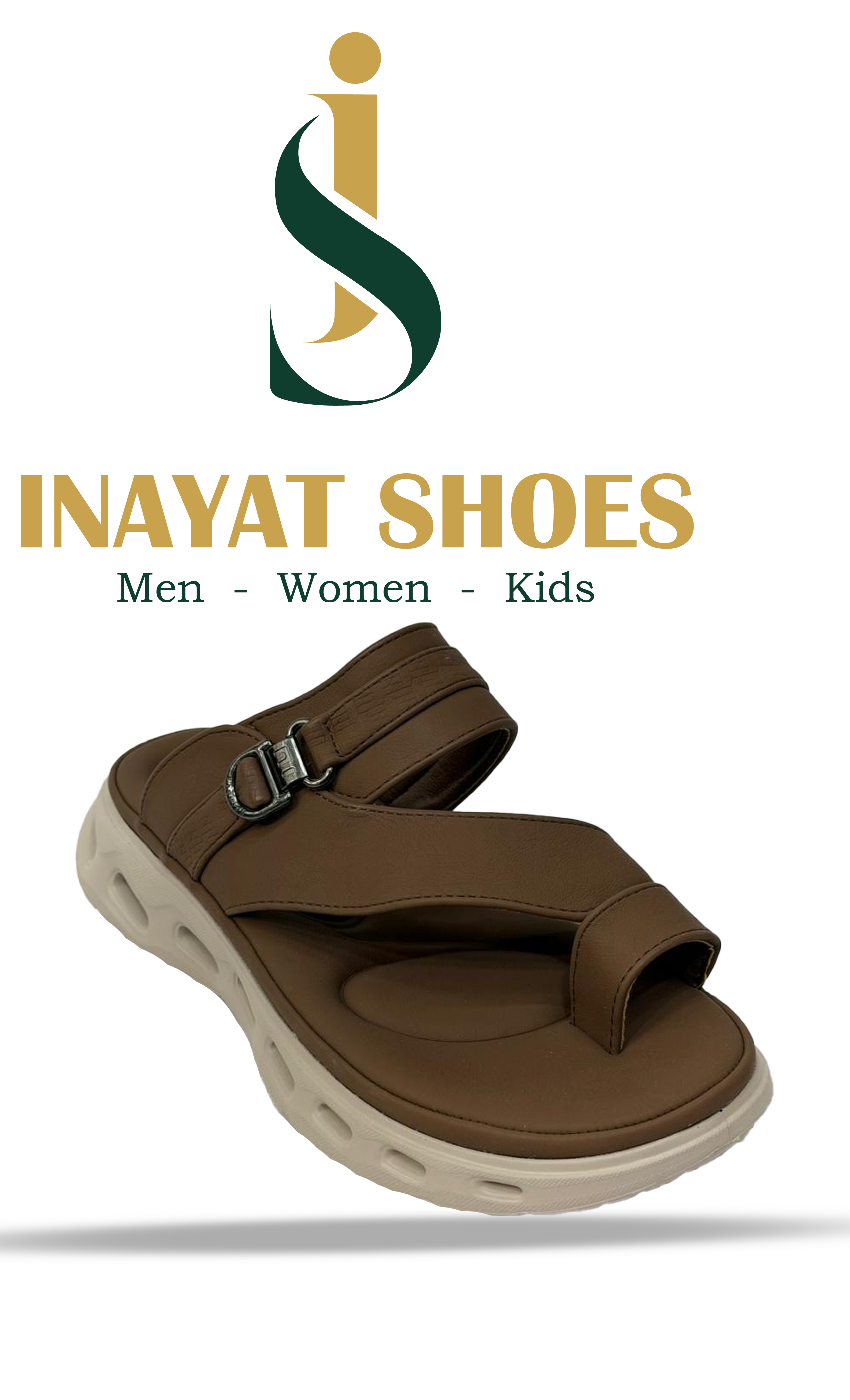 Imported Casual use slipper