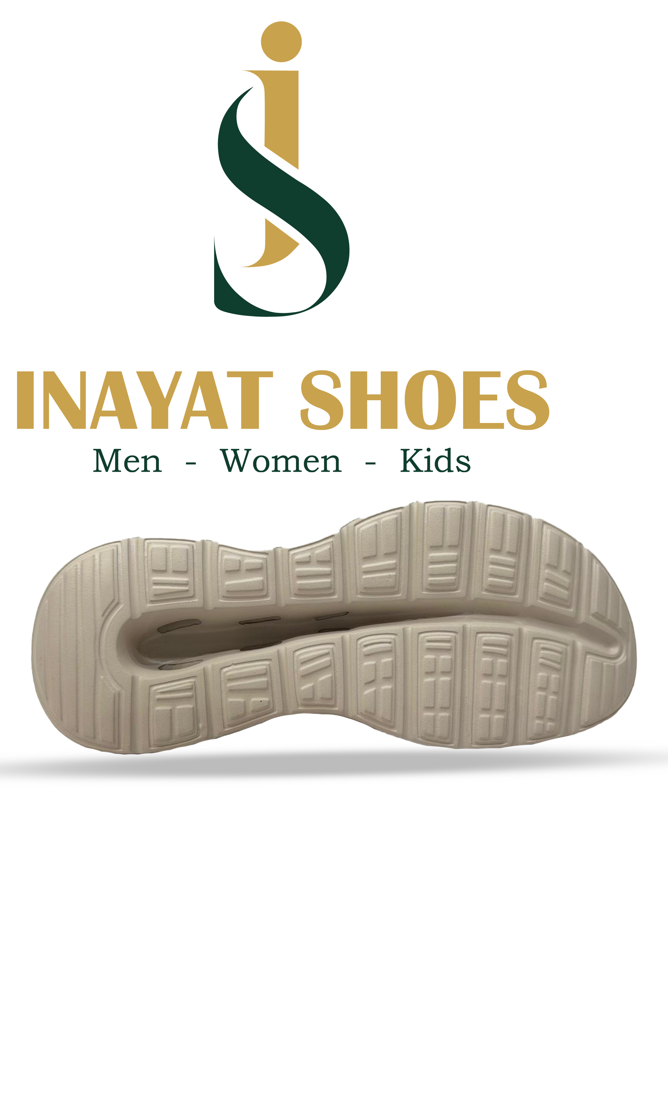 Imported Casual use slipper