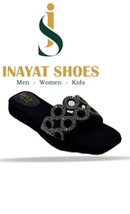 Women imported casual use slipper