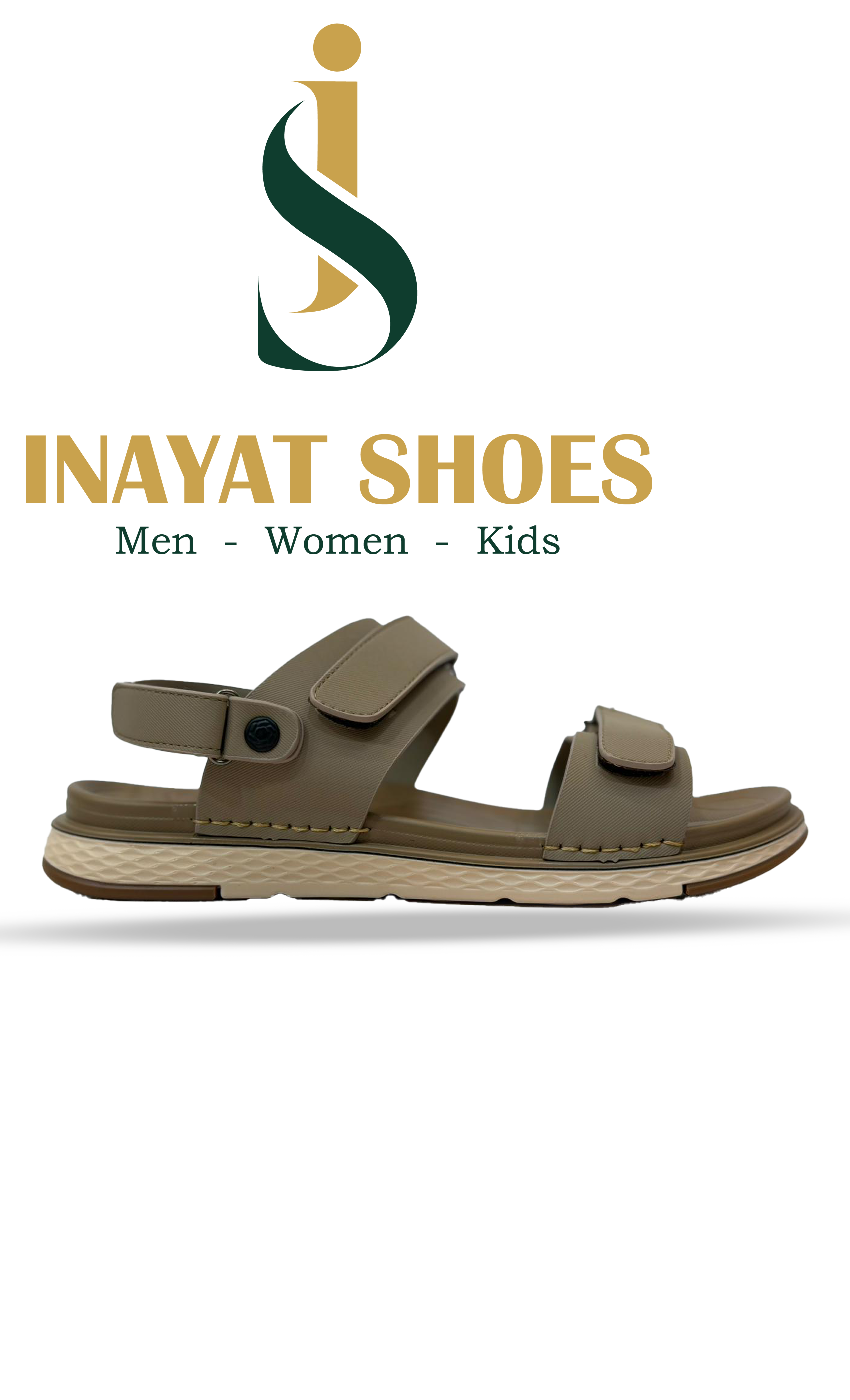 Men Imported Sandal