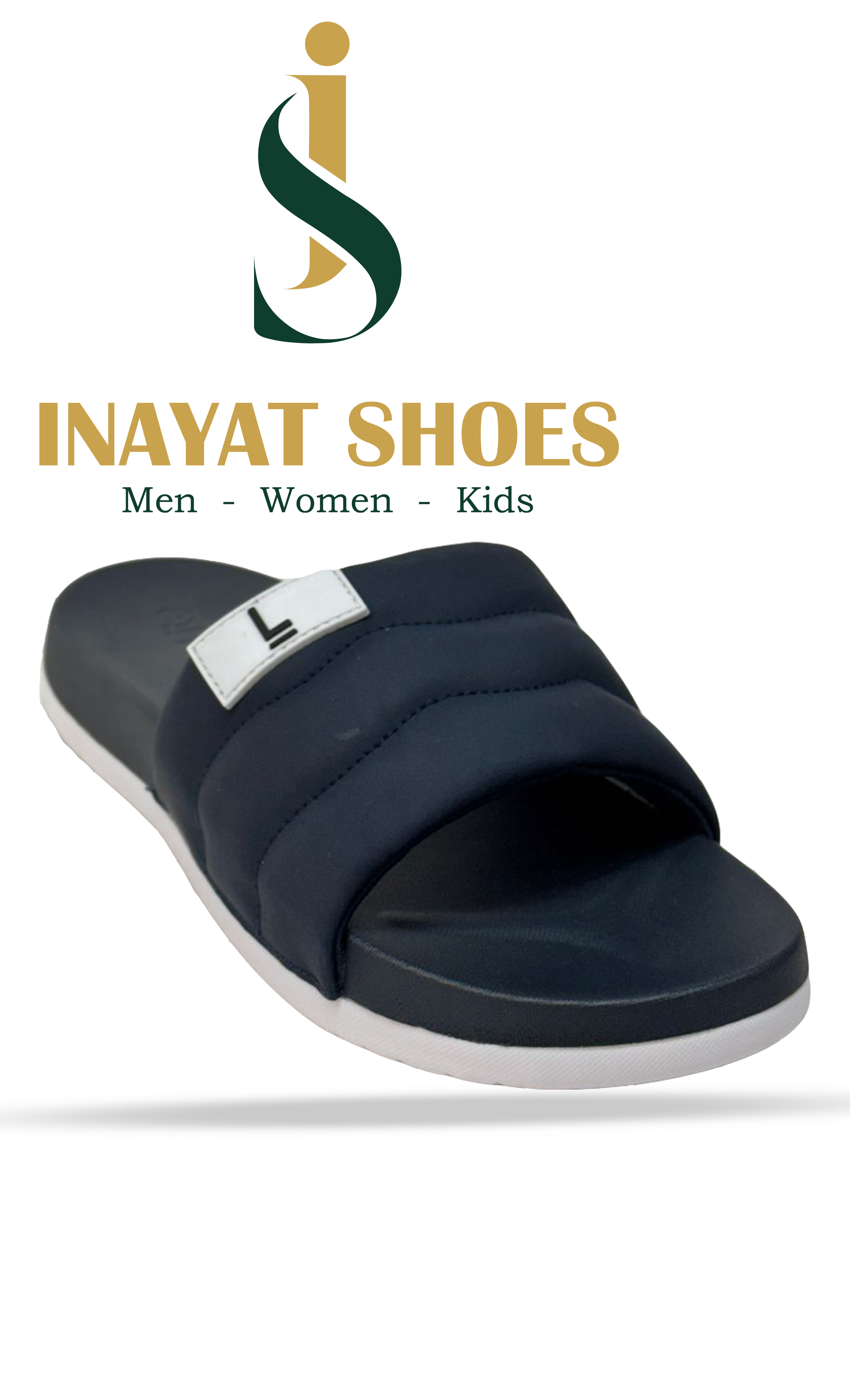 Important  Light Slipper