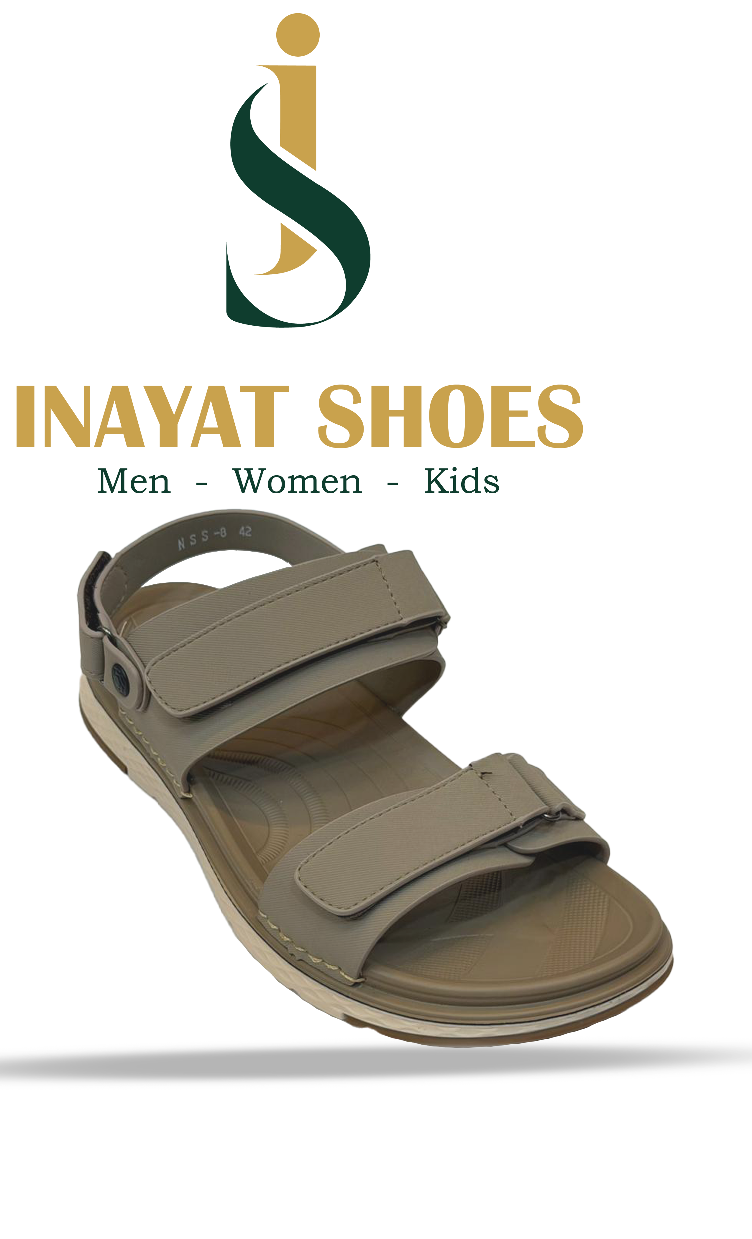 Men Imported Sandal