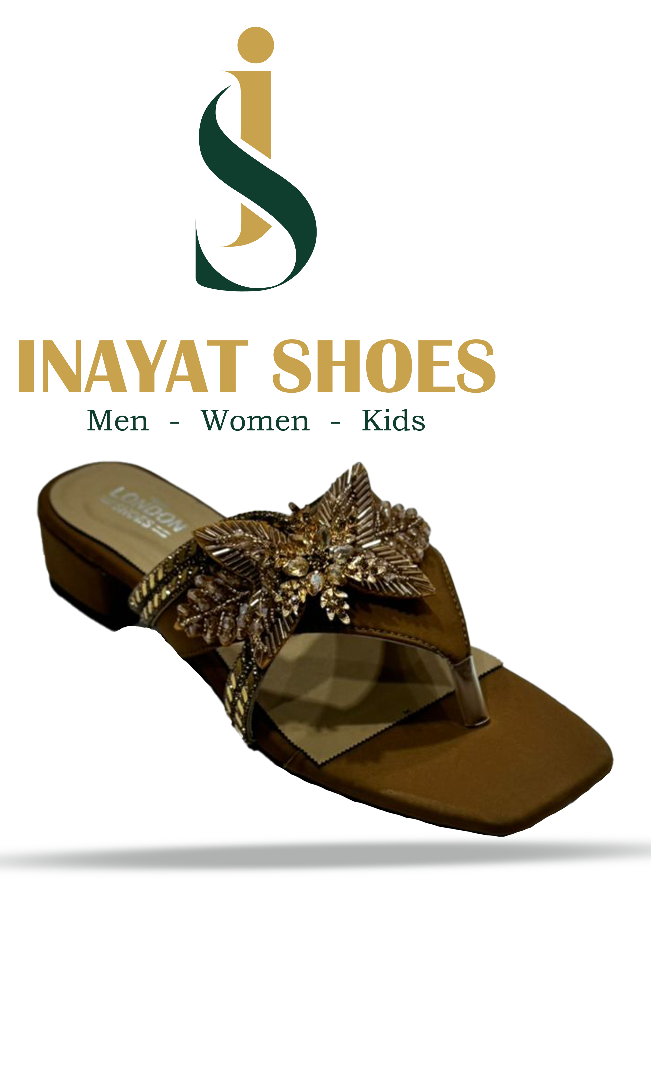 Women Imported Sandal