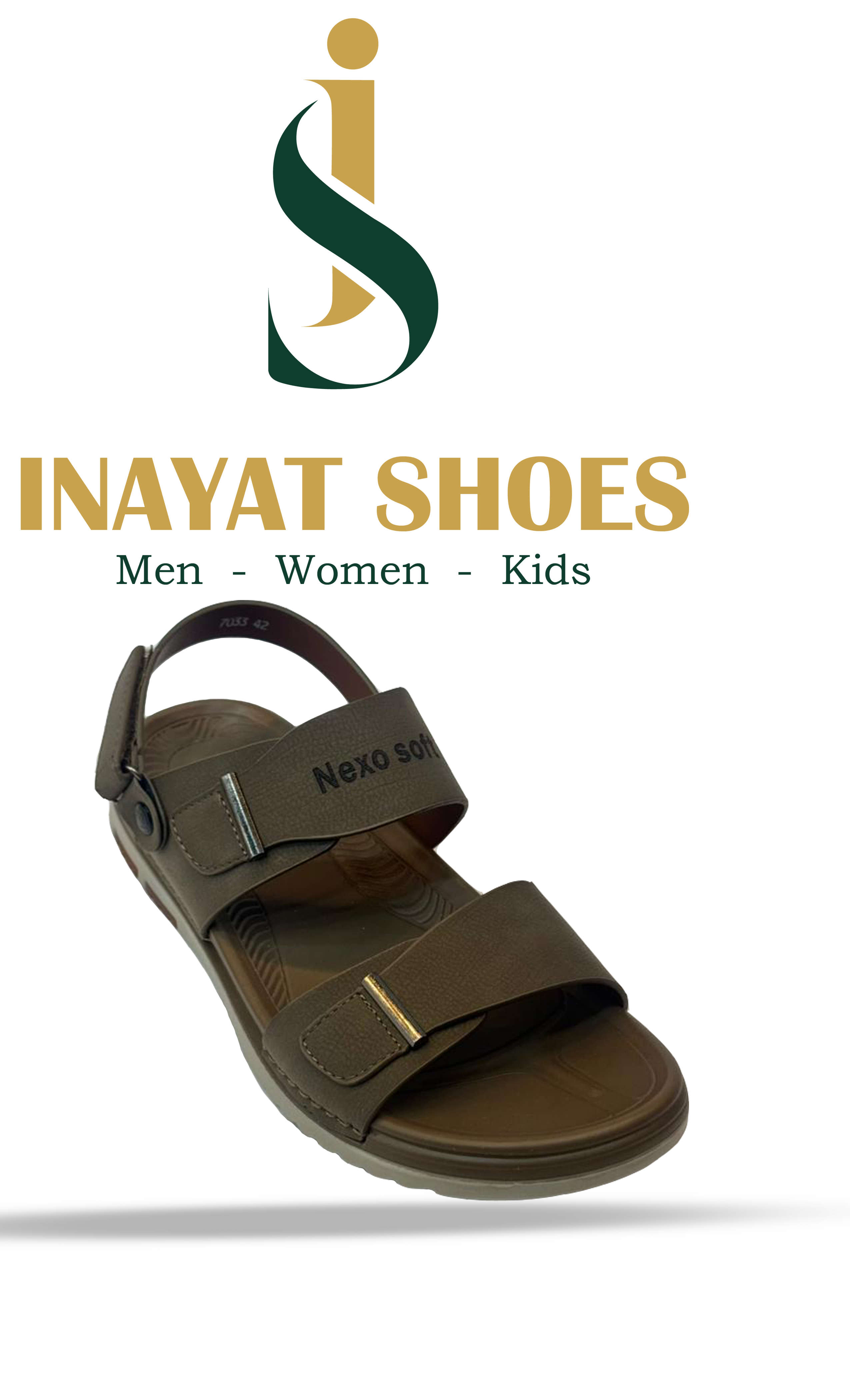 Men Imported Casual use sandal