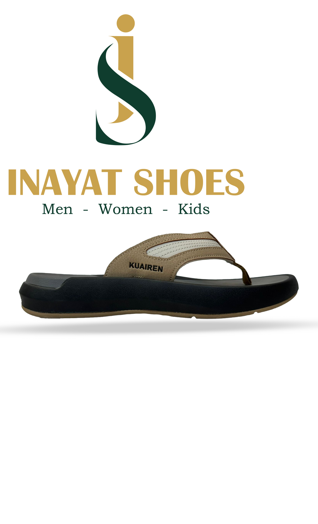 Men Casual Use Slipper