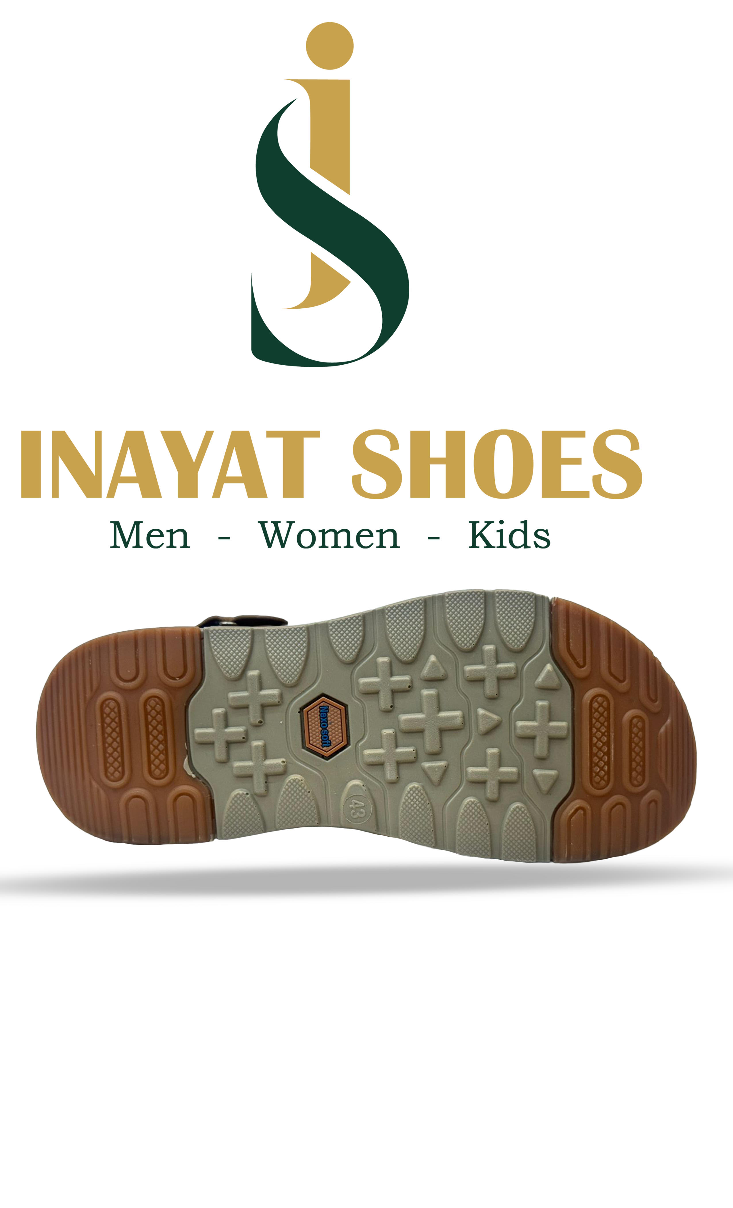 Men Casual use Footwear