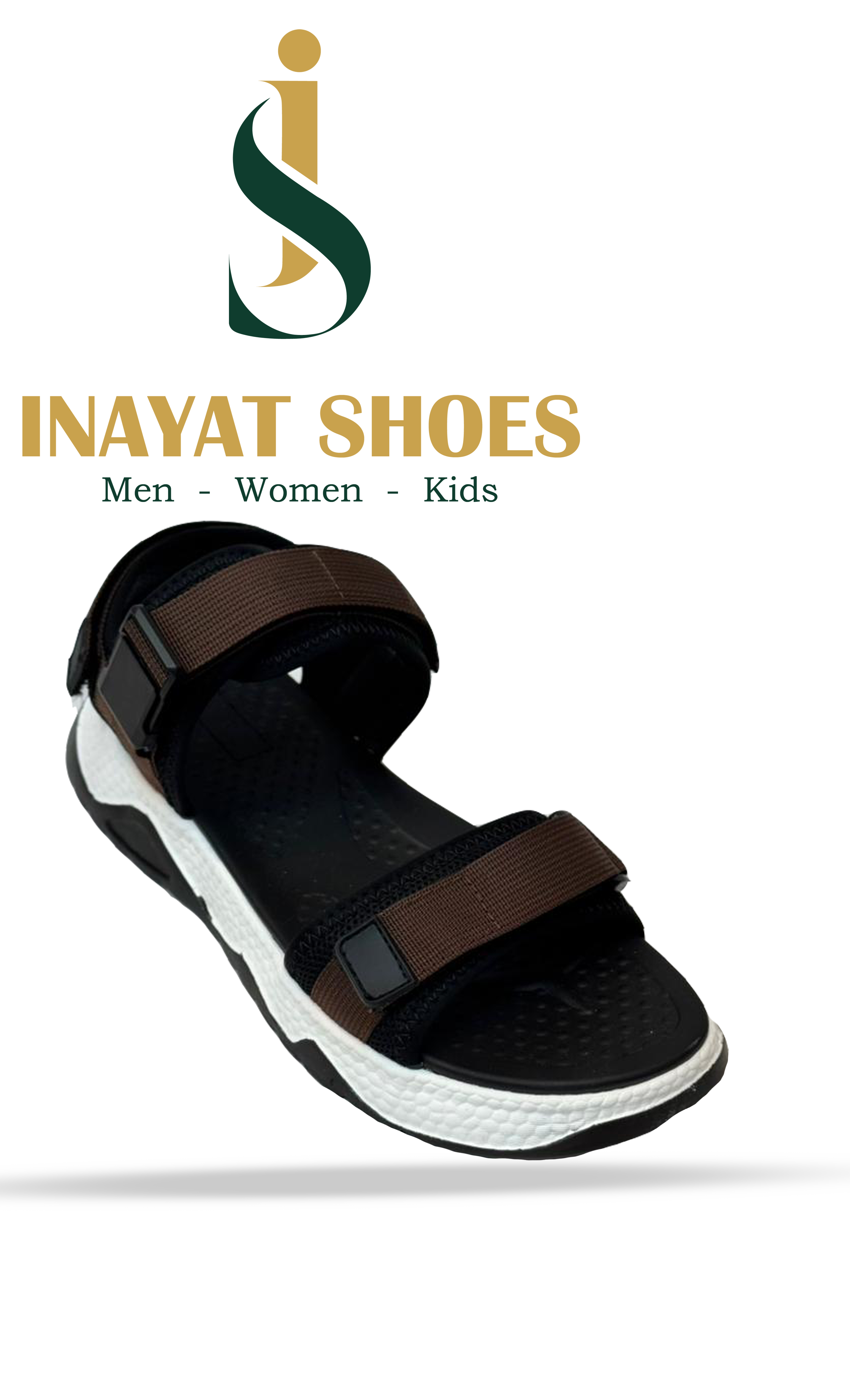 Men Imported  AGG Sport Sandal