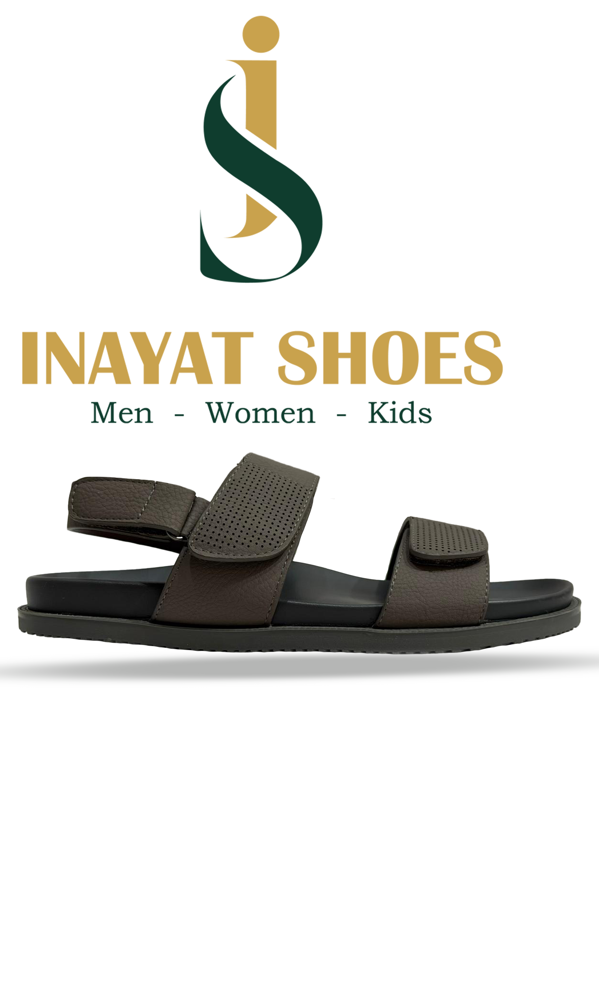 Men imported use sandal