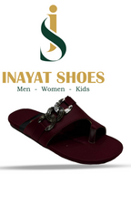 Women imported slipper