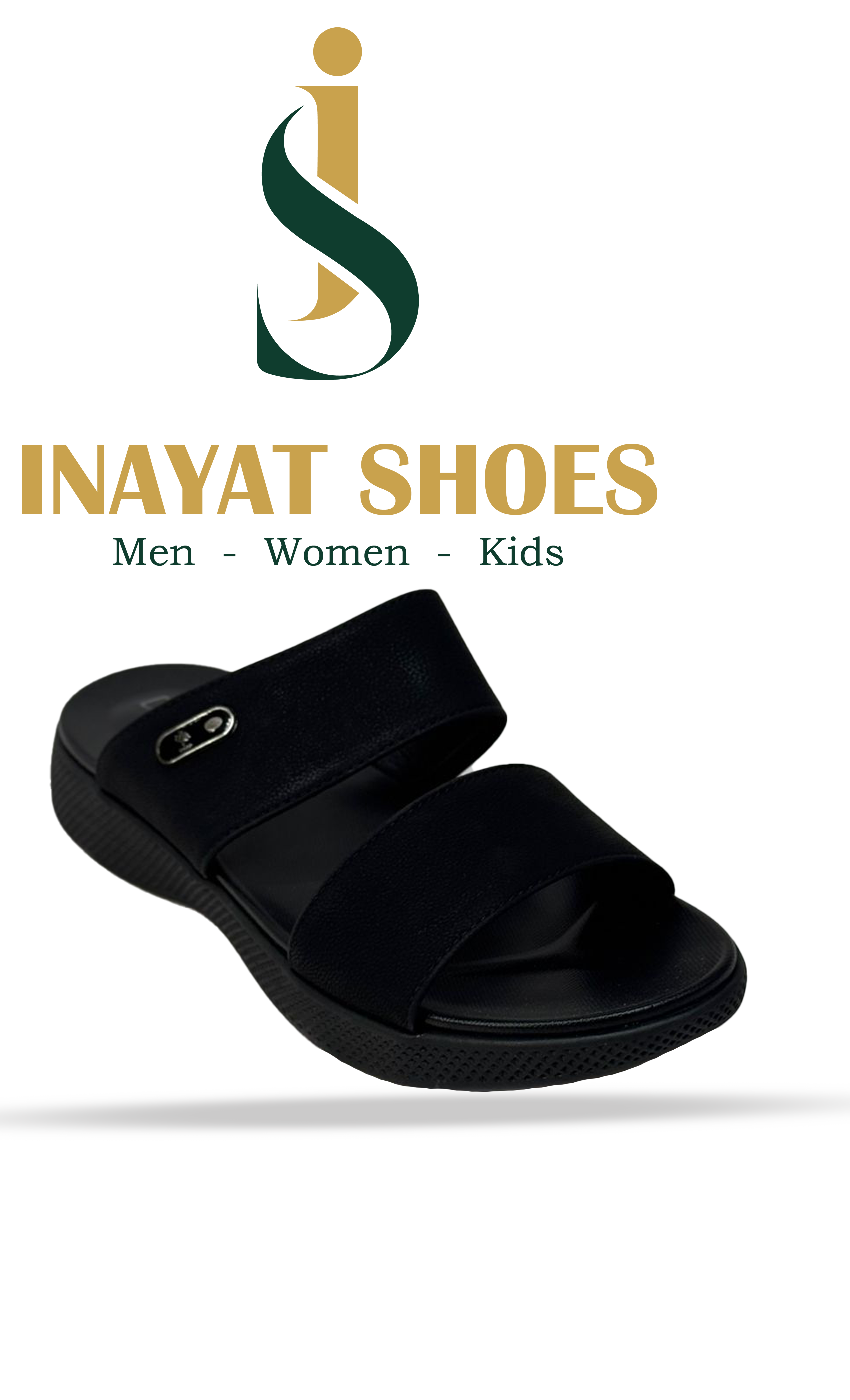 Important Casual slipper