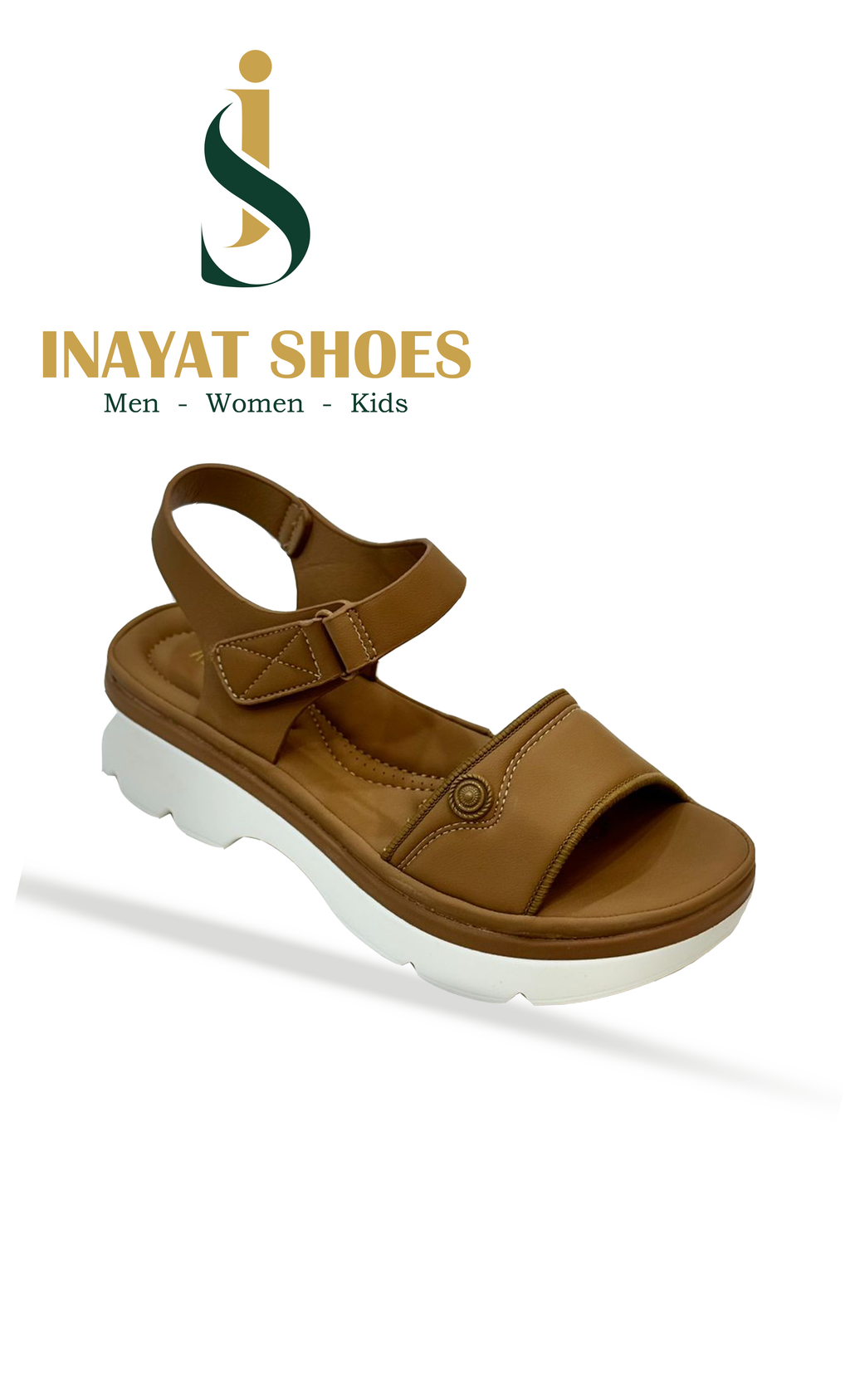 EASY Walk Important sandal
