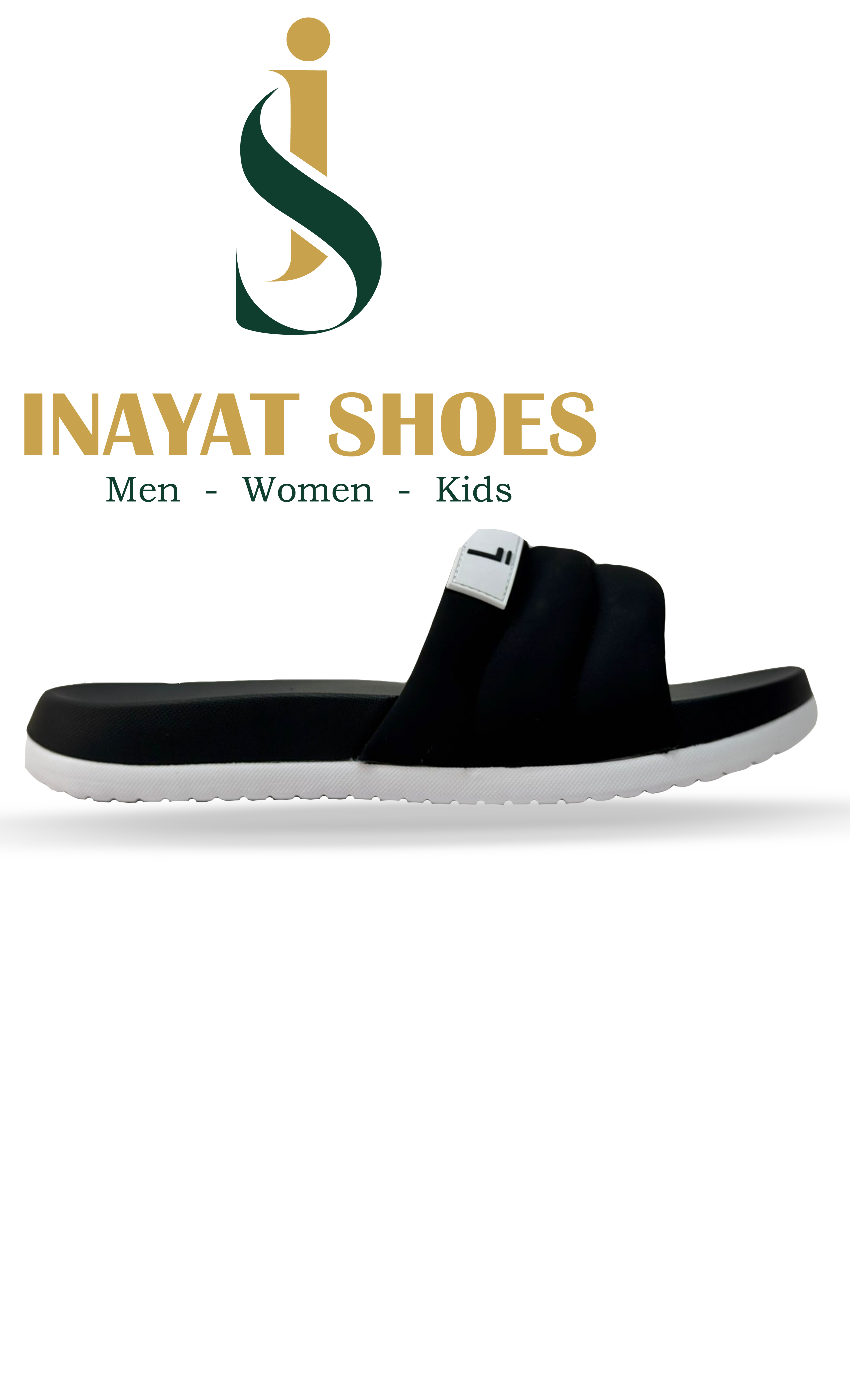 Important  Light Slipper