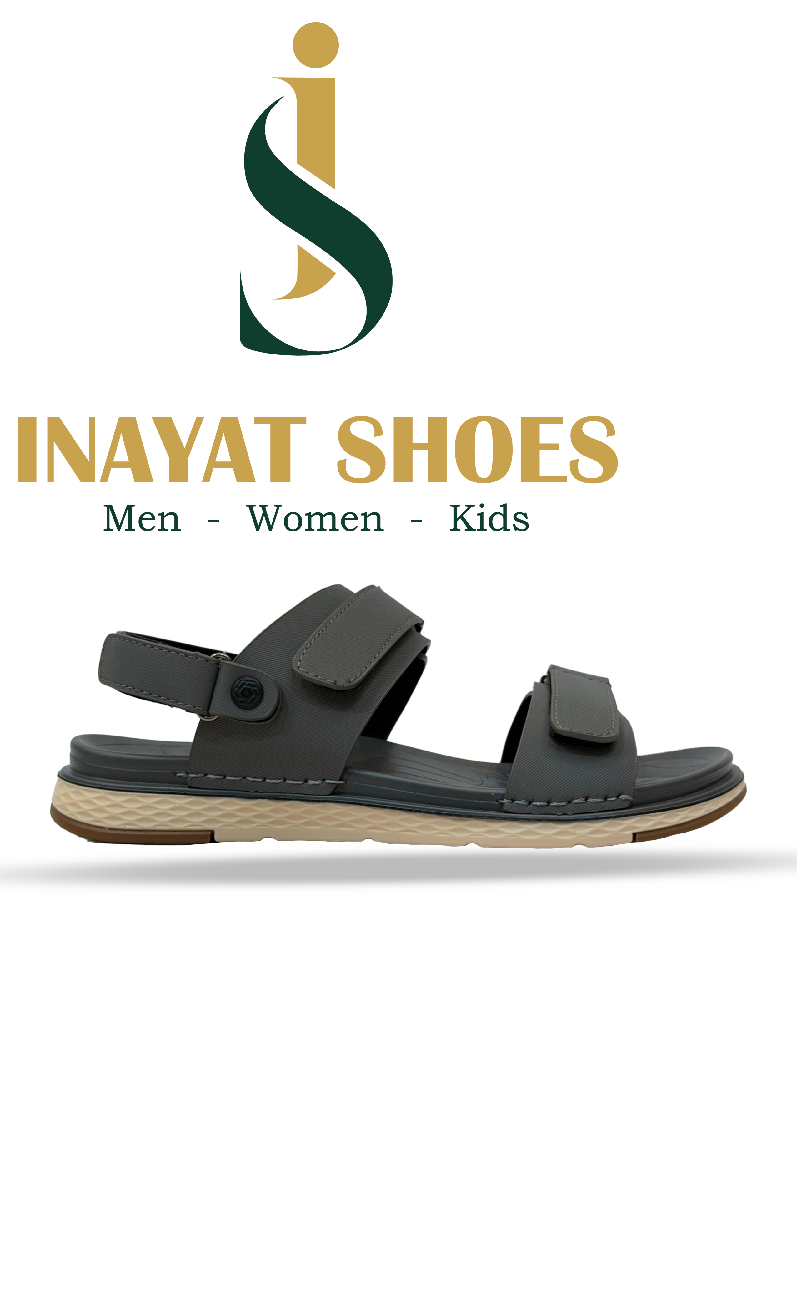 Men Imported Sandal