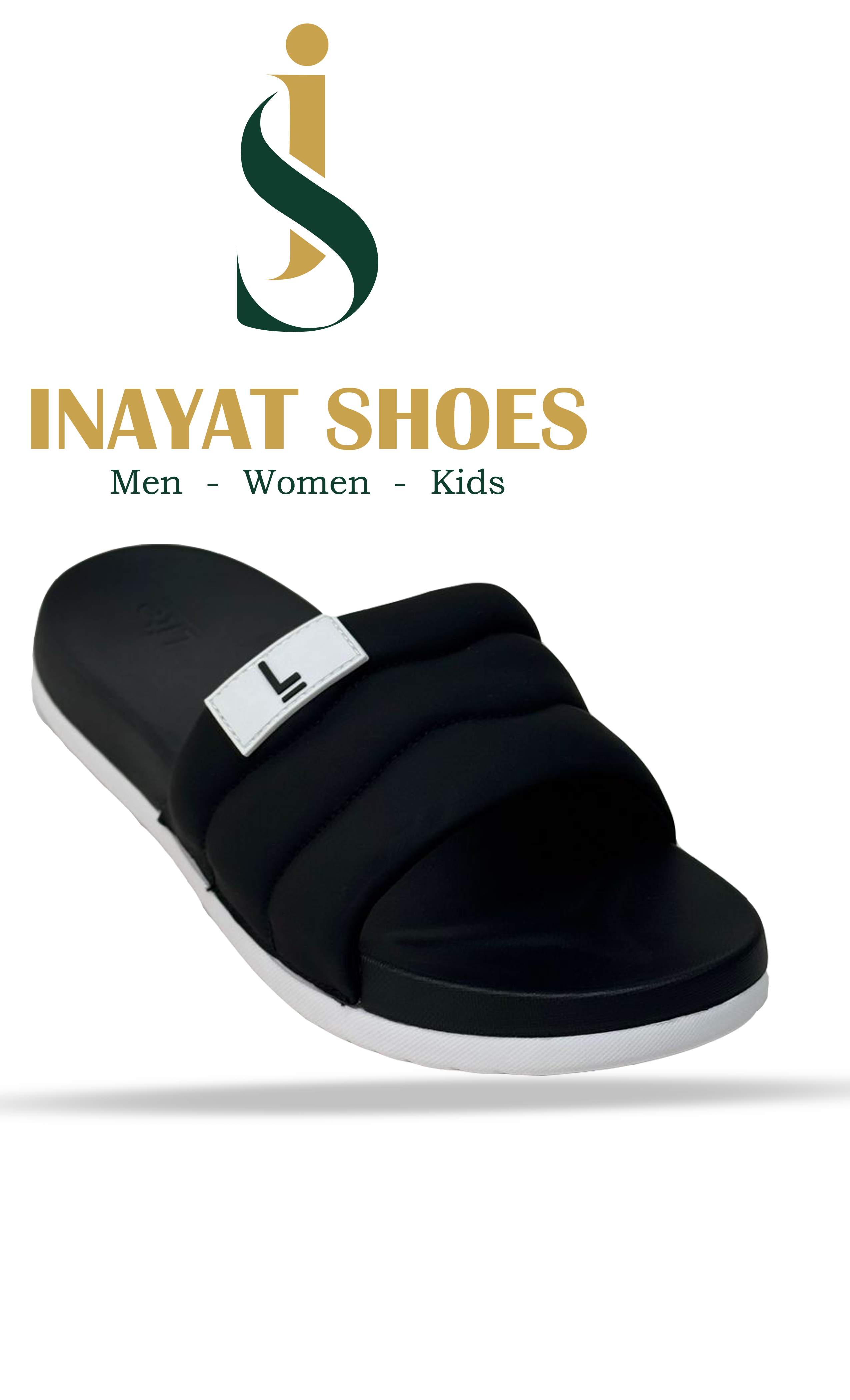 Important  Light Slipper