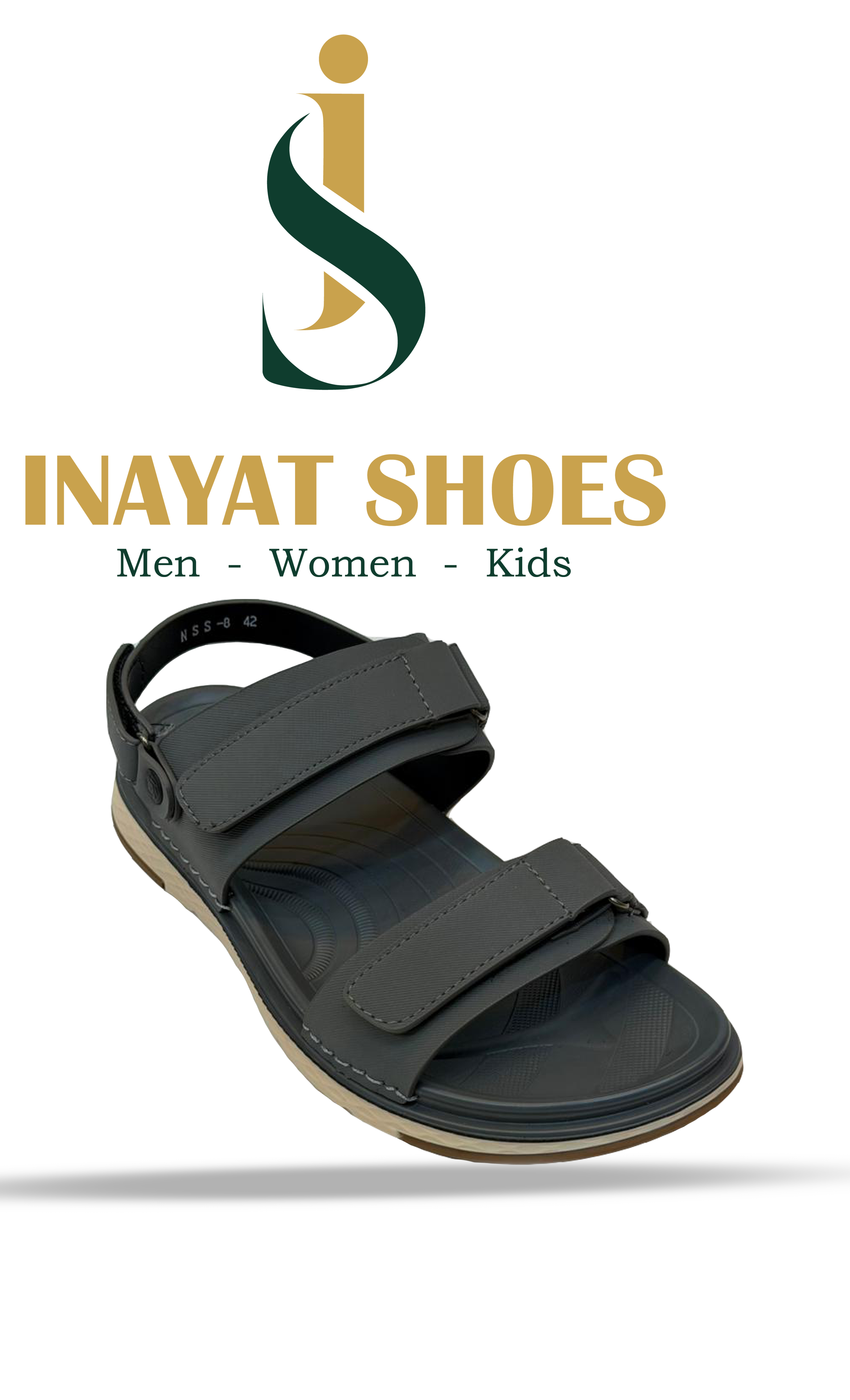 Men Imported Sandal