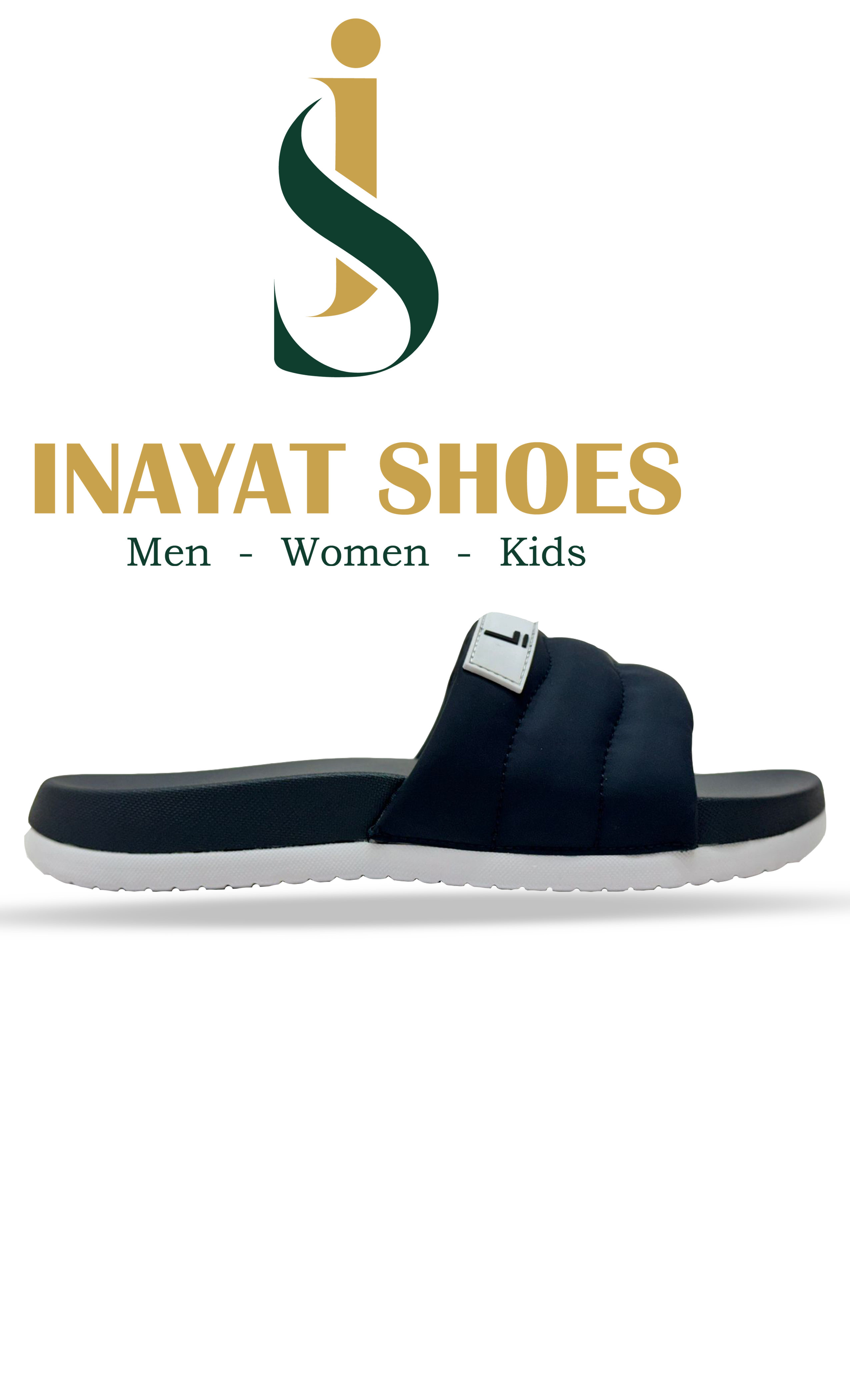 Important  Light Slipper