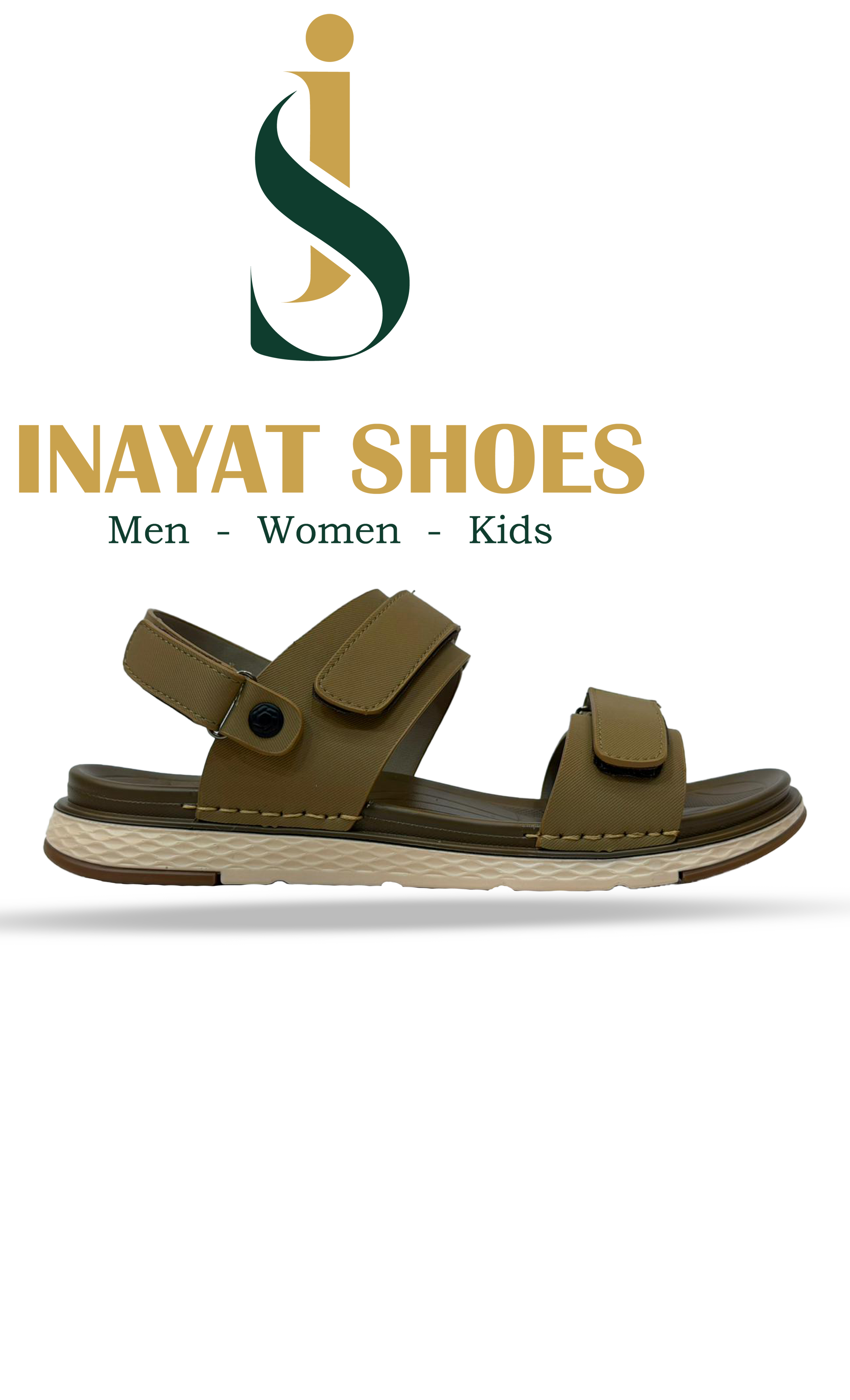 Men Imported Sandal
